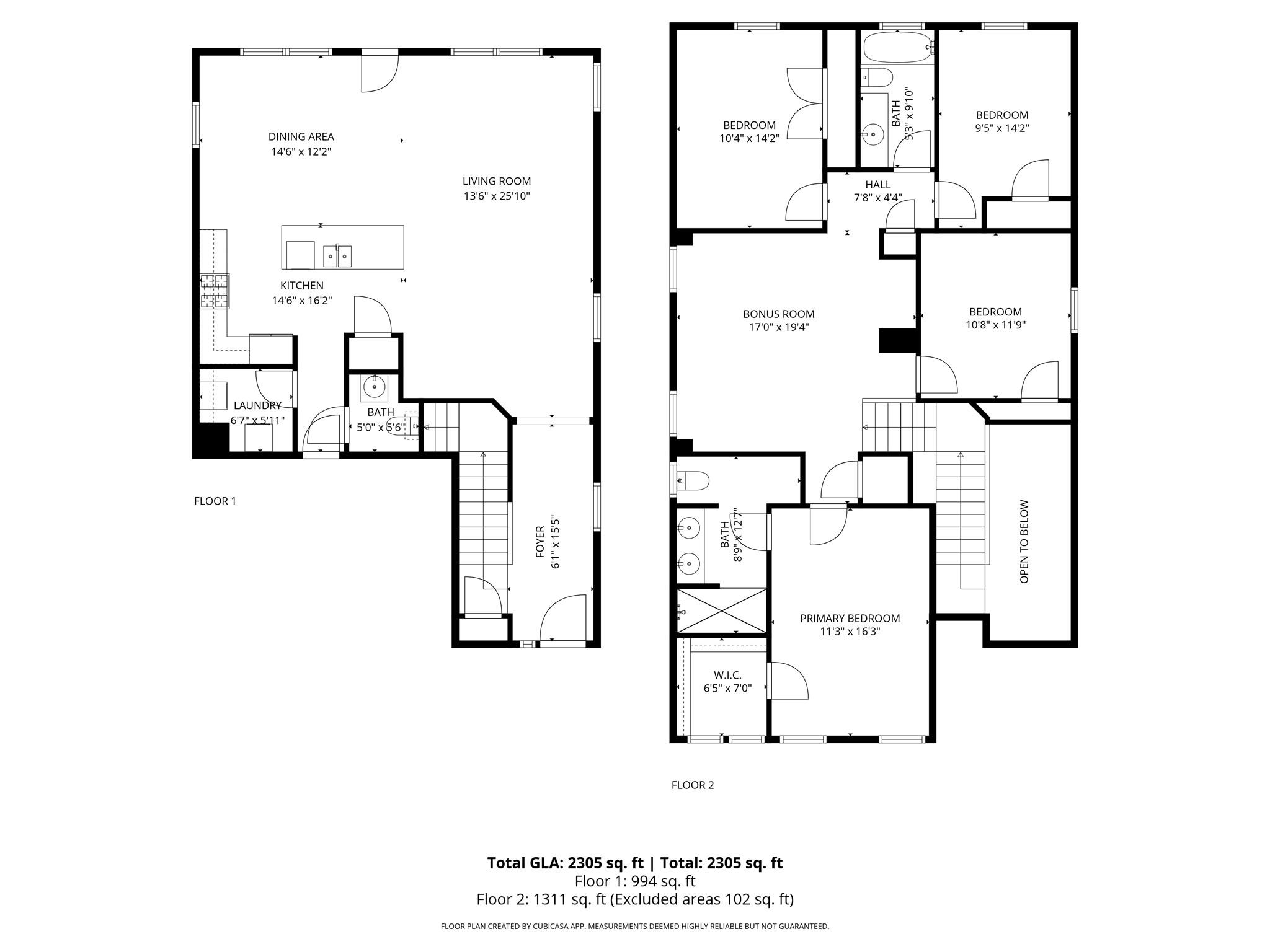 1306 Falconer Way, Austin, TX 78748