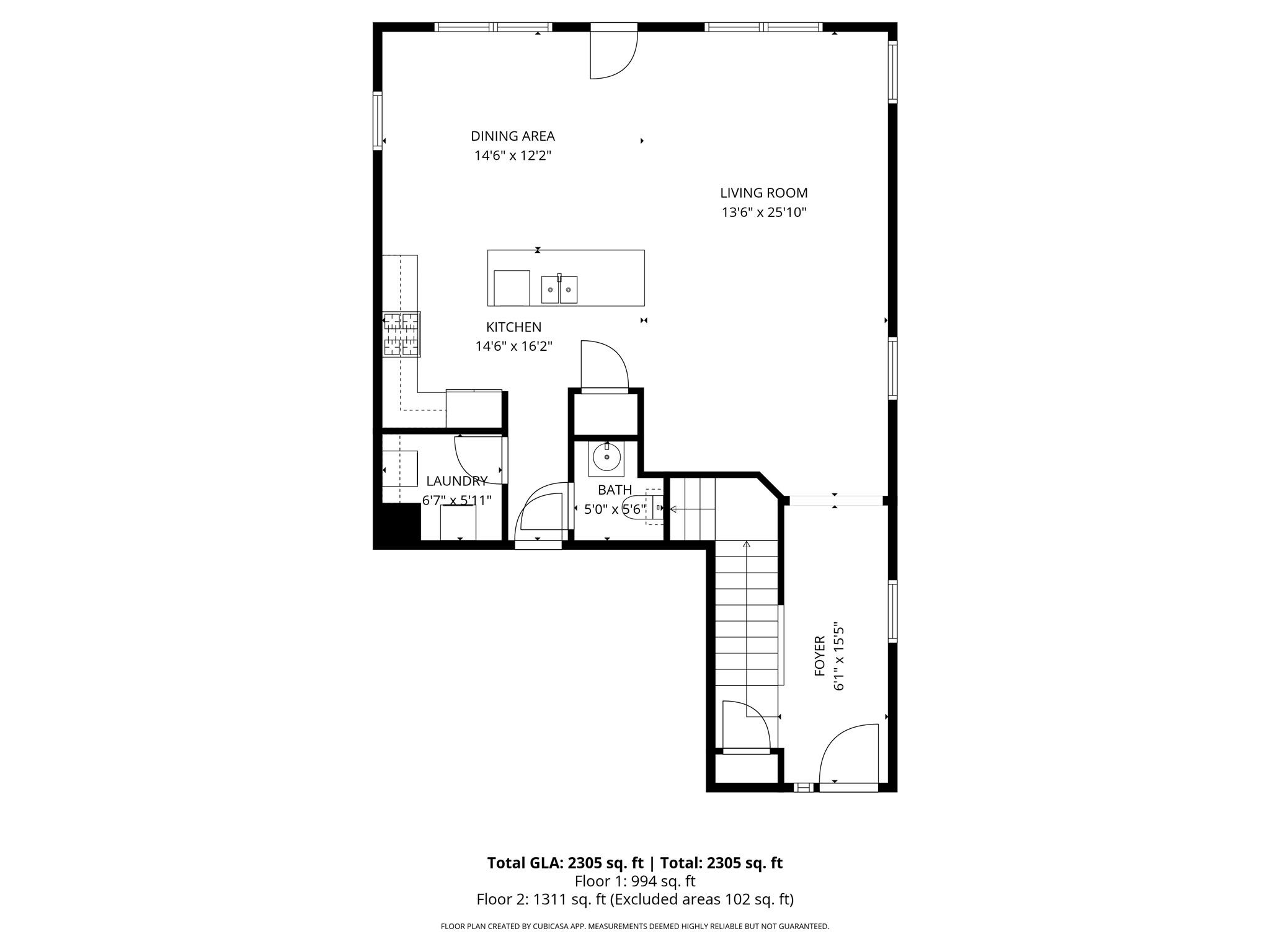 1306 Falconer Way, Austin, TX 78748