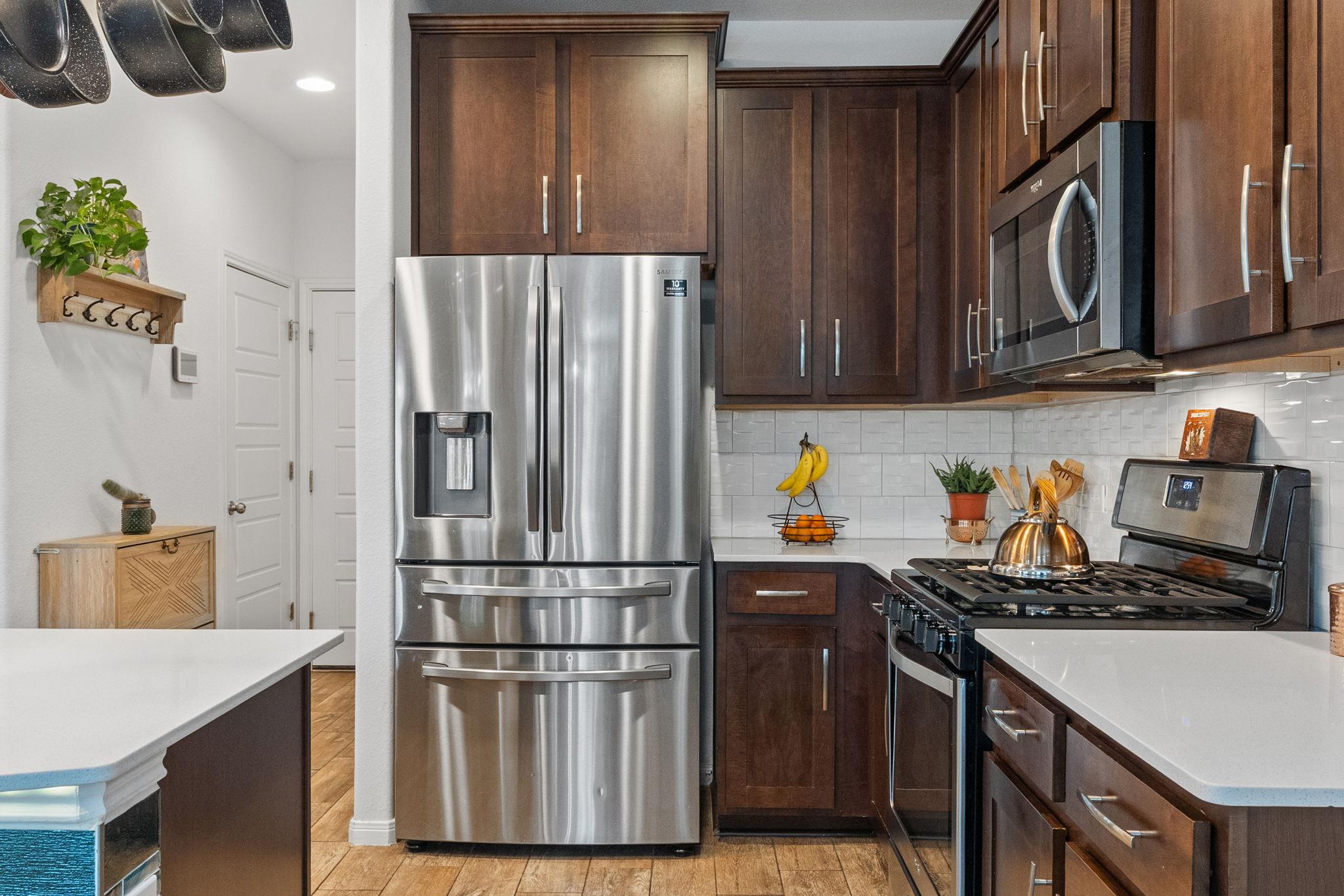 1306 Falconer Way, Austin, TX 78748