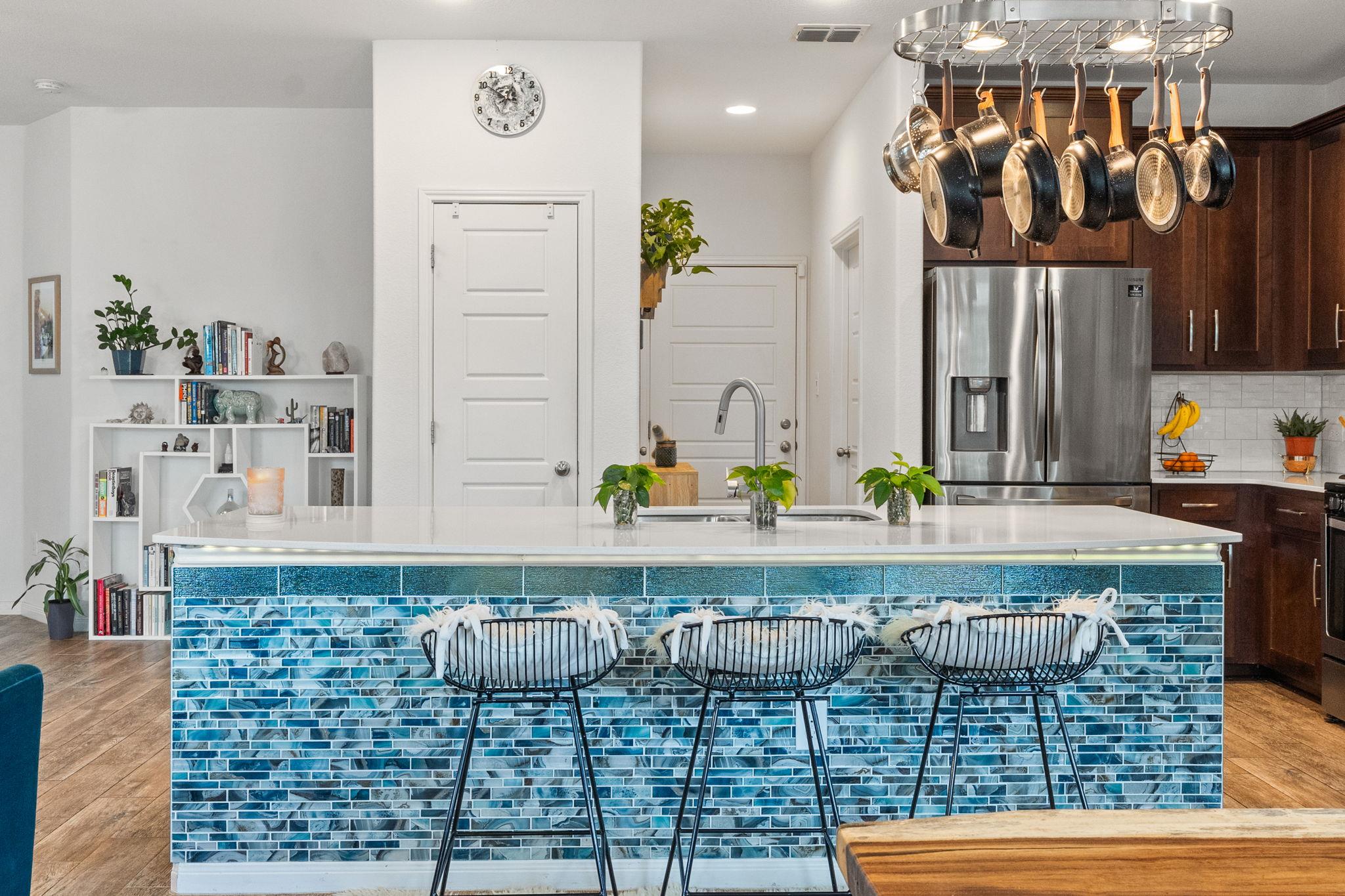 1306 Falconer Way, Austin, TX 78748