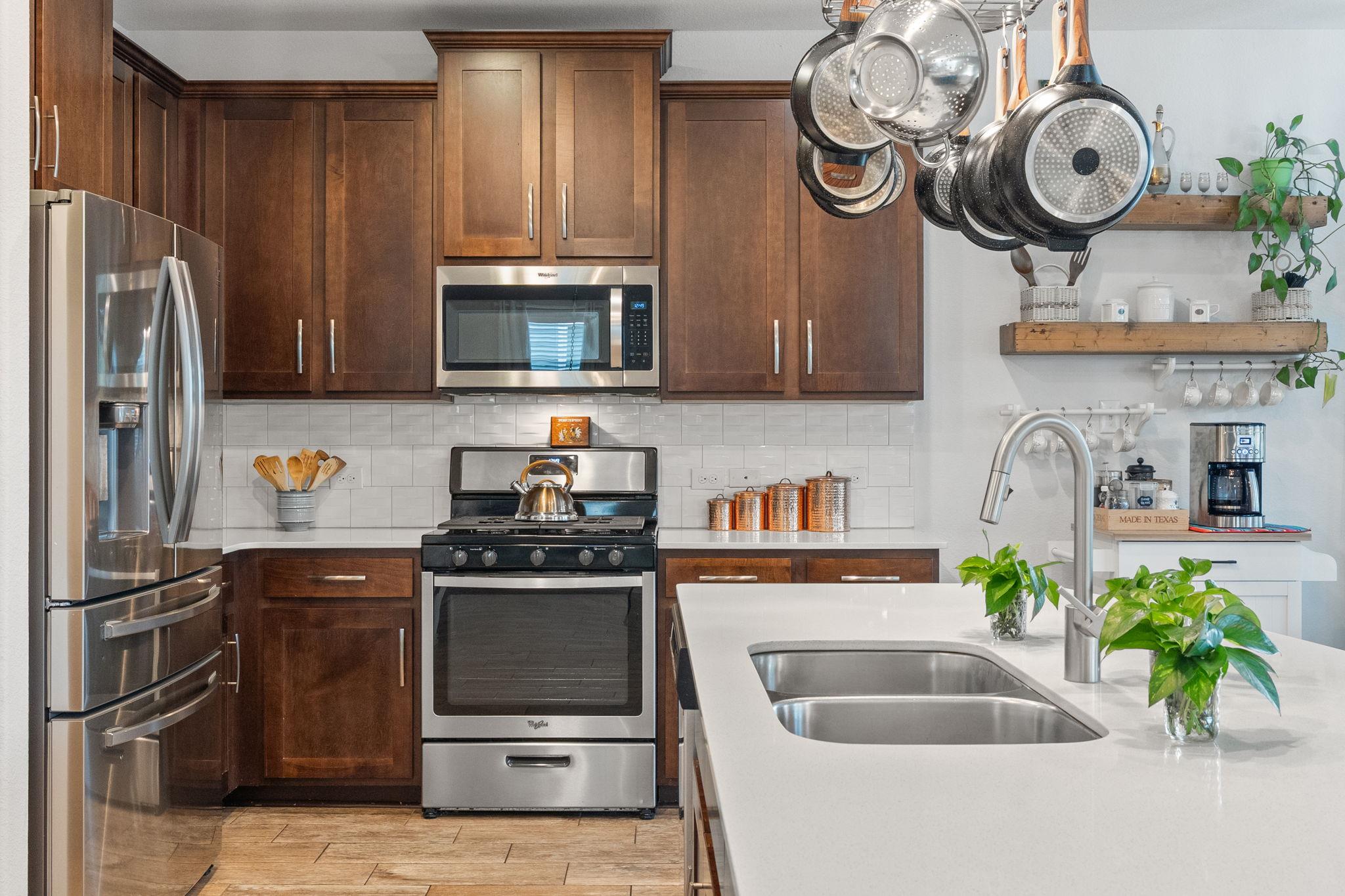 1306 Falconer Way, Austin, TX 78748