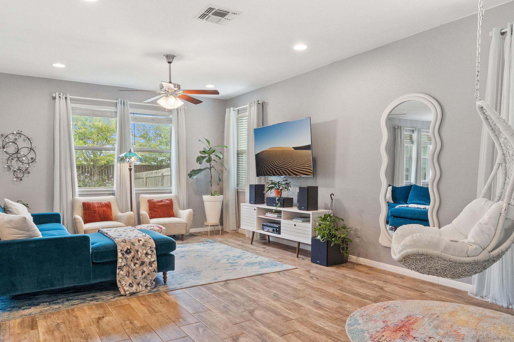 1306 Falconer Way, Austin, TX 78748