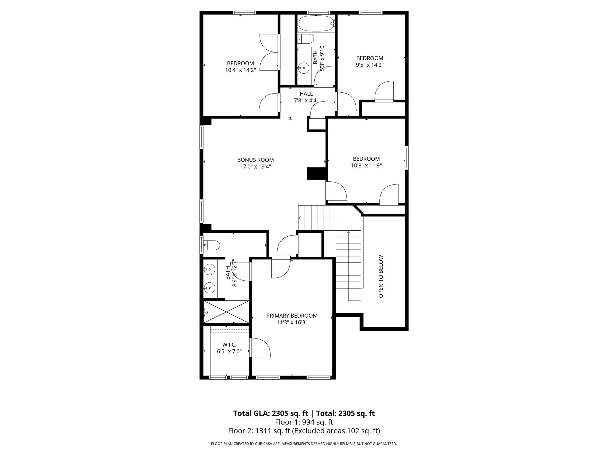 1306 Falconer Way, Austin, TX 78748