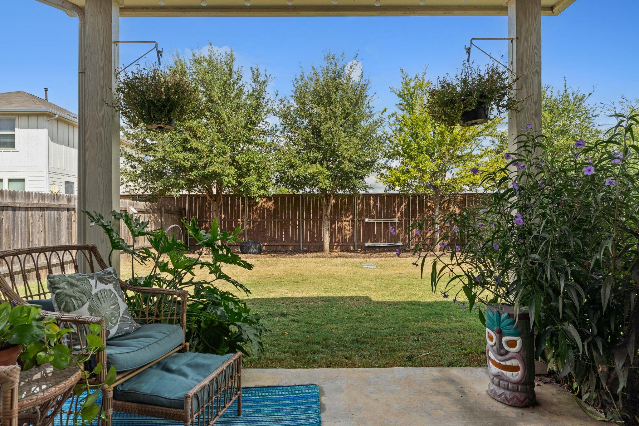 1306 Falconer Way, Austin, TX 78748