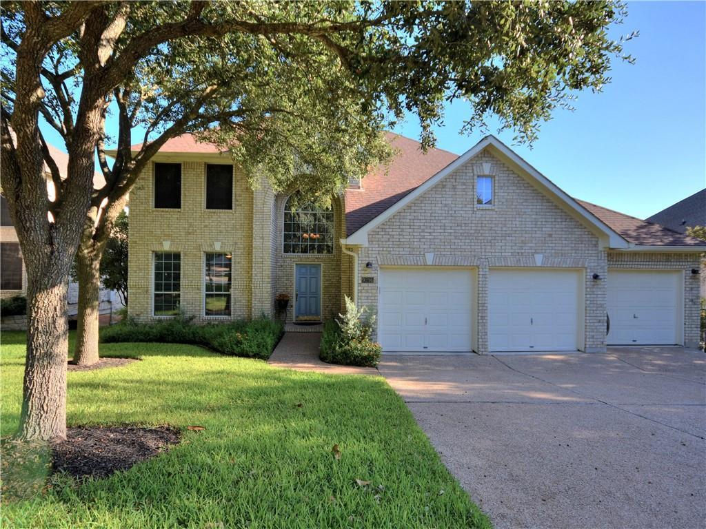 9216 Evening Primrose Path, Austin, TX 78750