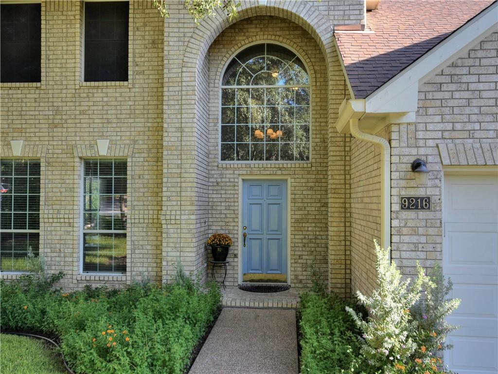 9216 Evening Primrose Path, Austin, TX 78750