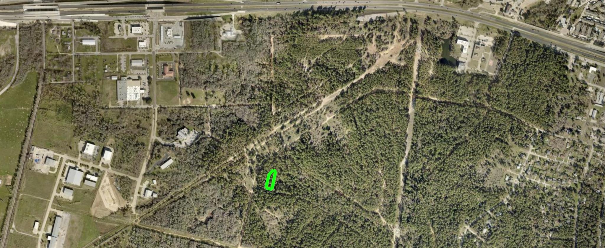 Lot 43 Pine Lodge Dr, Bastrop, TX 78602