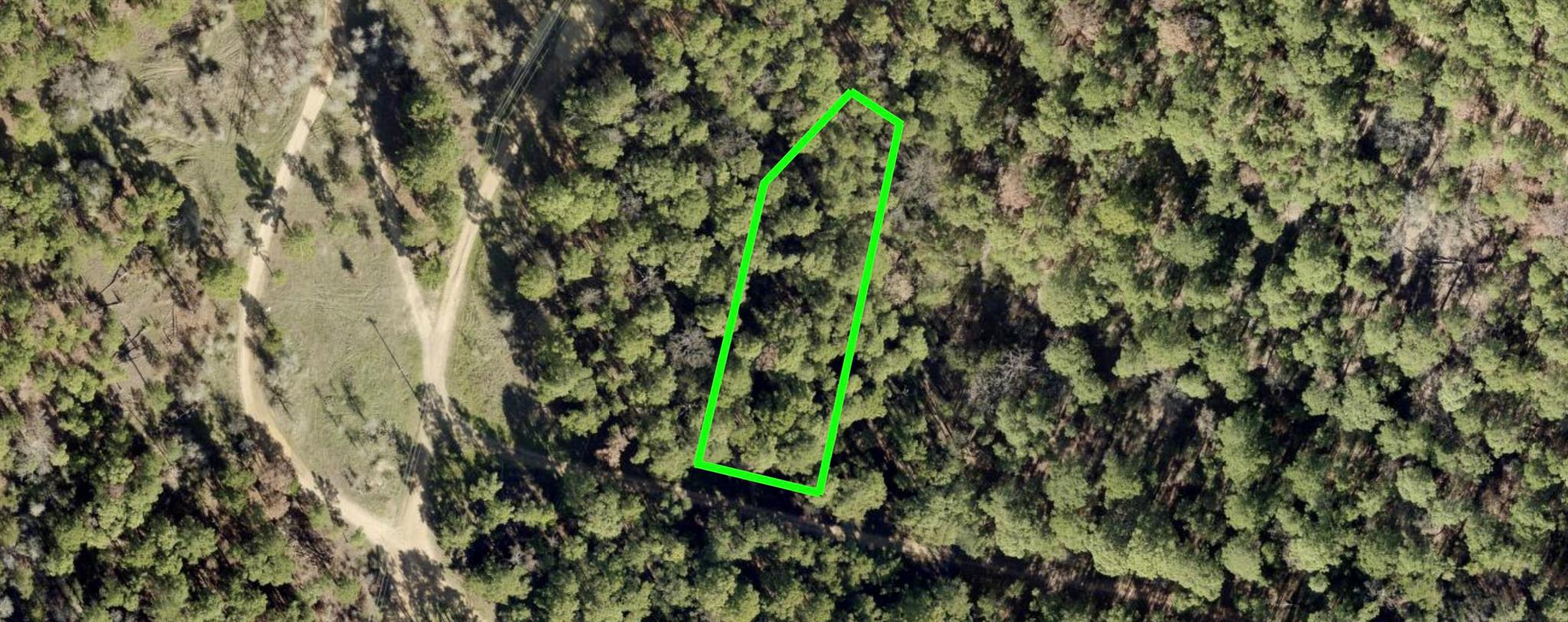 Lot 43 Pine Lodge Dr, Bastrop, TX 78602