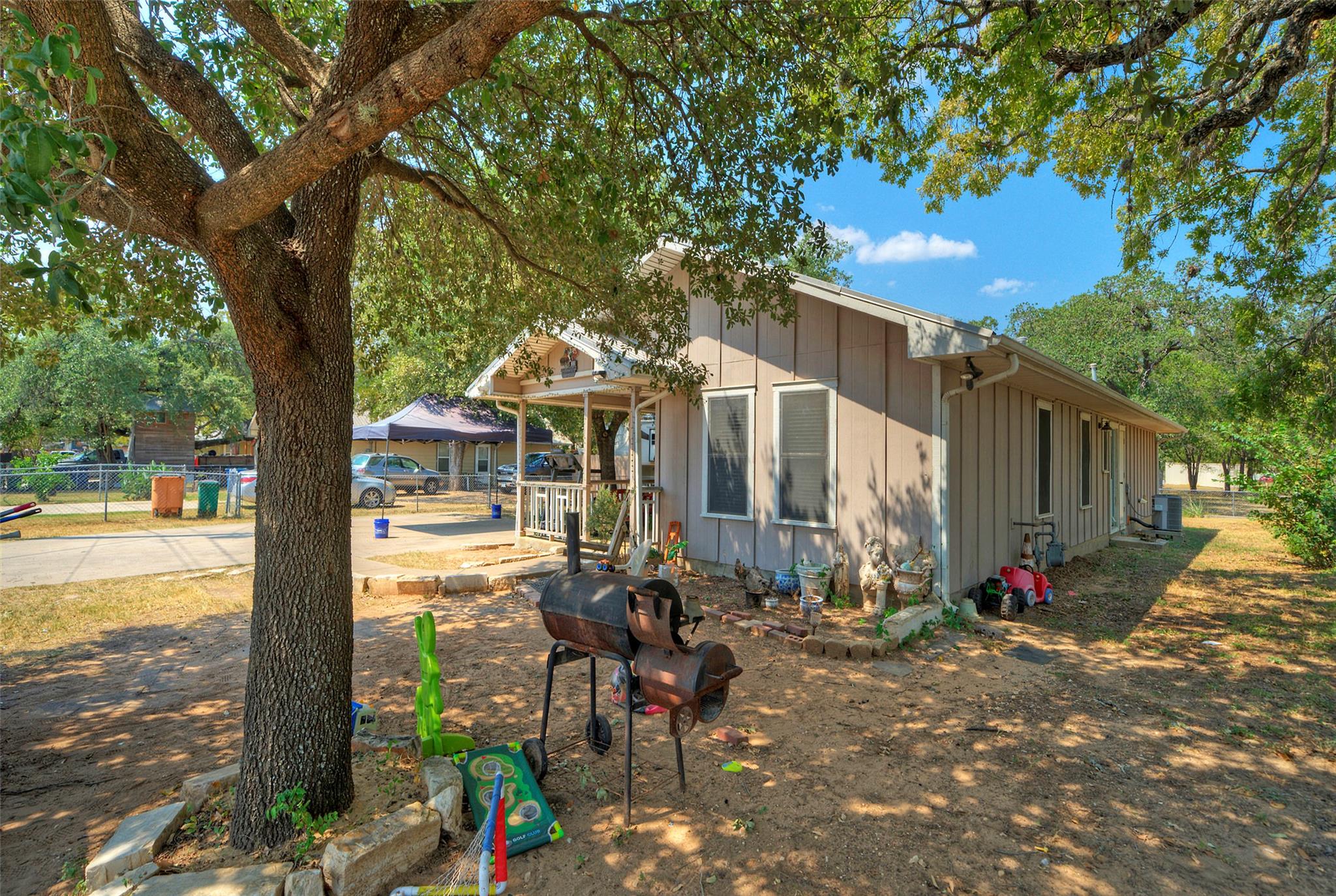 604 Vargas Rd, Austin, TX 78741