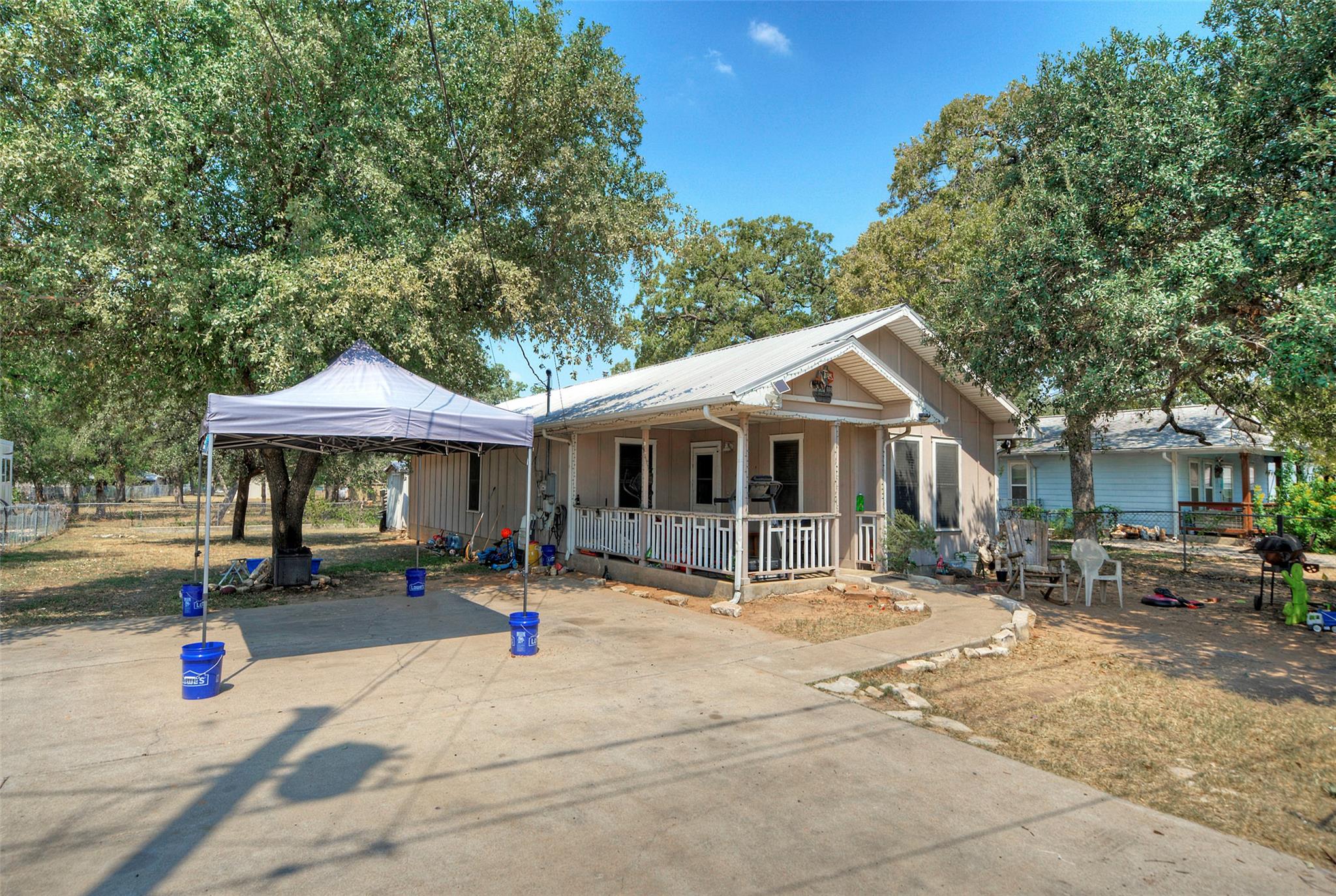 604 Vargas Rd, Austin, TX 78741