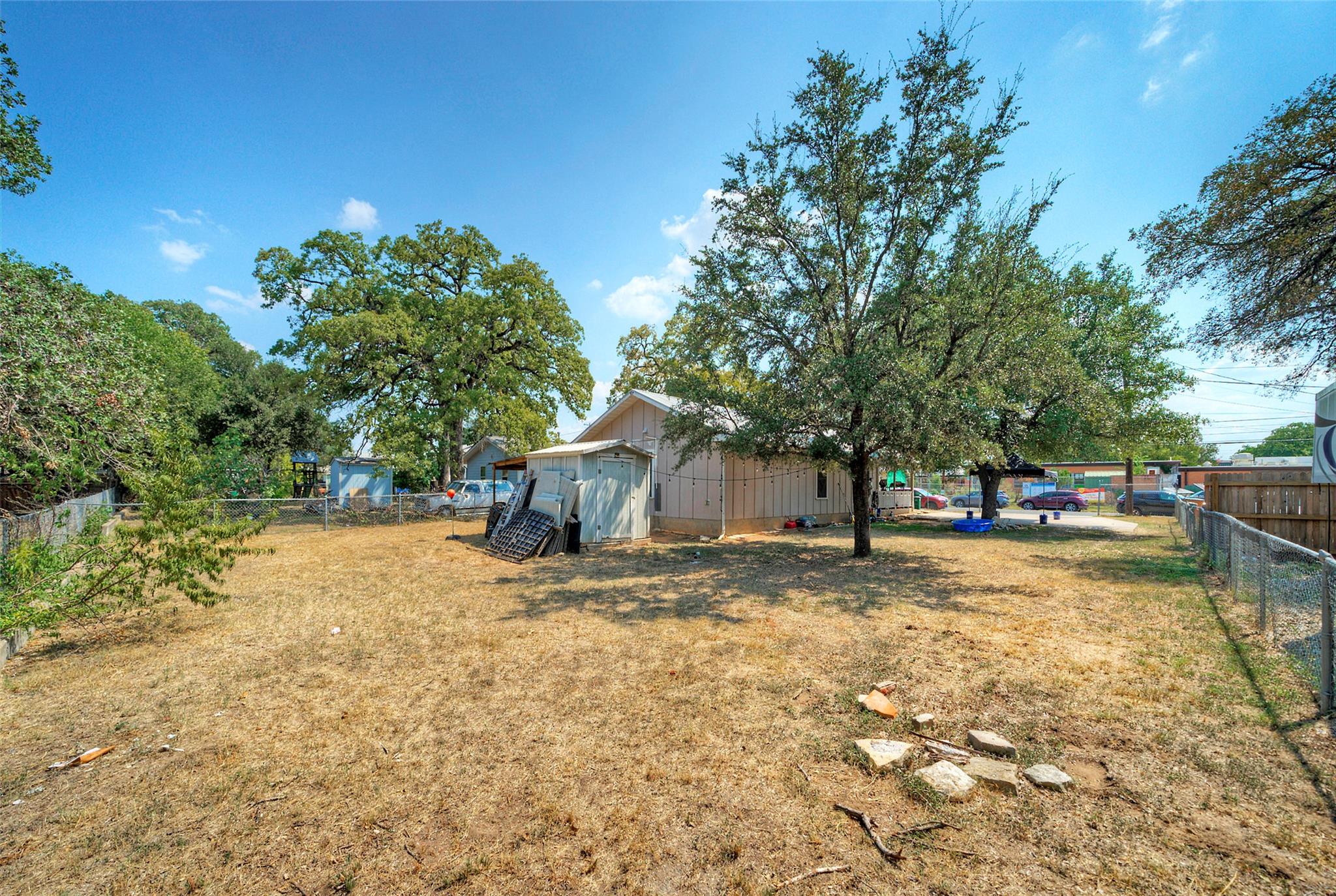 604 Vargas Rd, Austin, TX 78741
