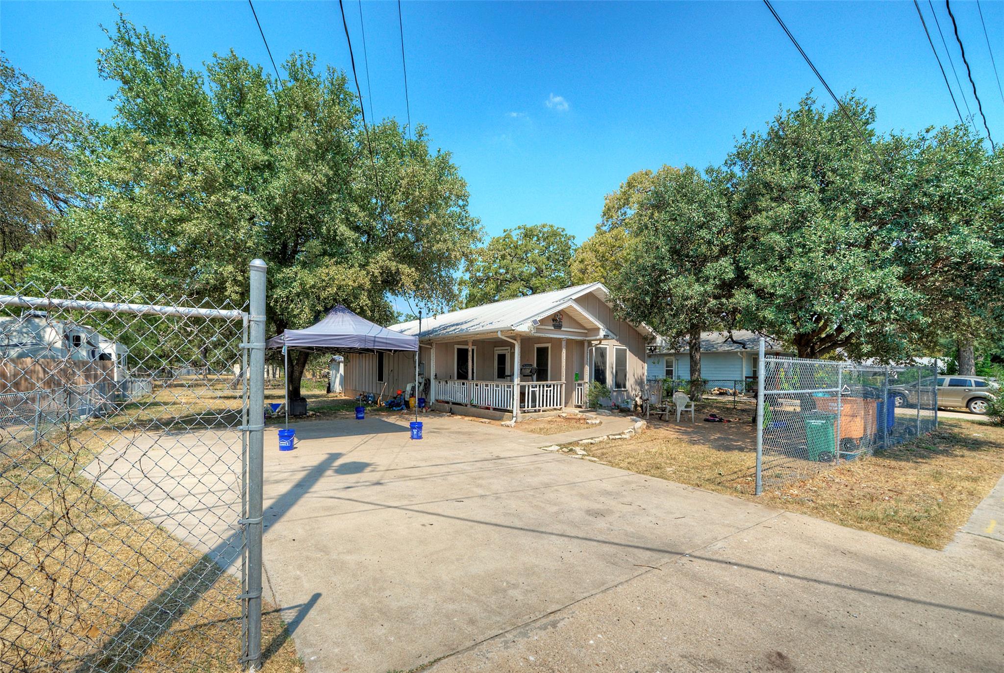 604 Vargas Rd, Austin, TX 78741