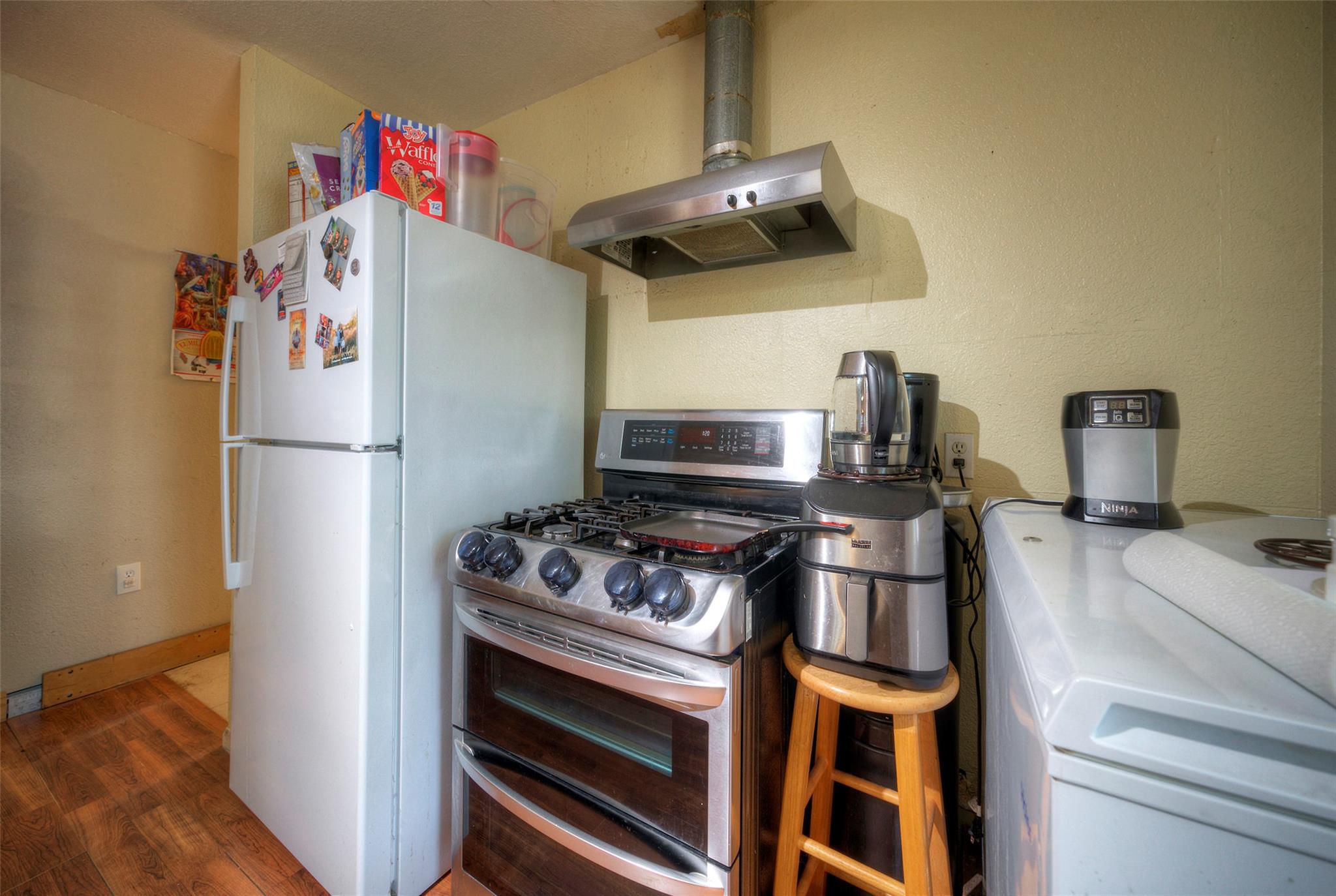 604 Vargas Rd, Austin, TX 78741