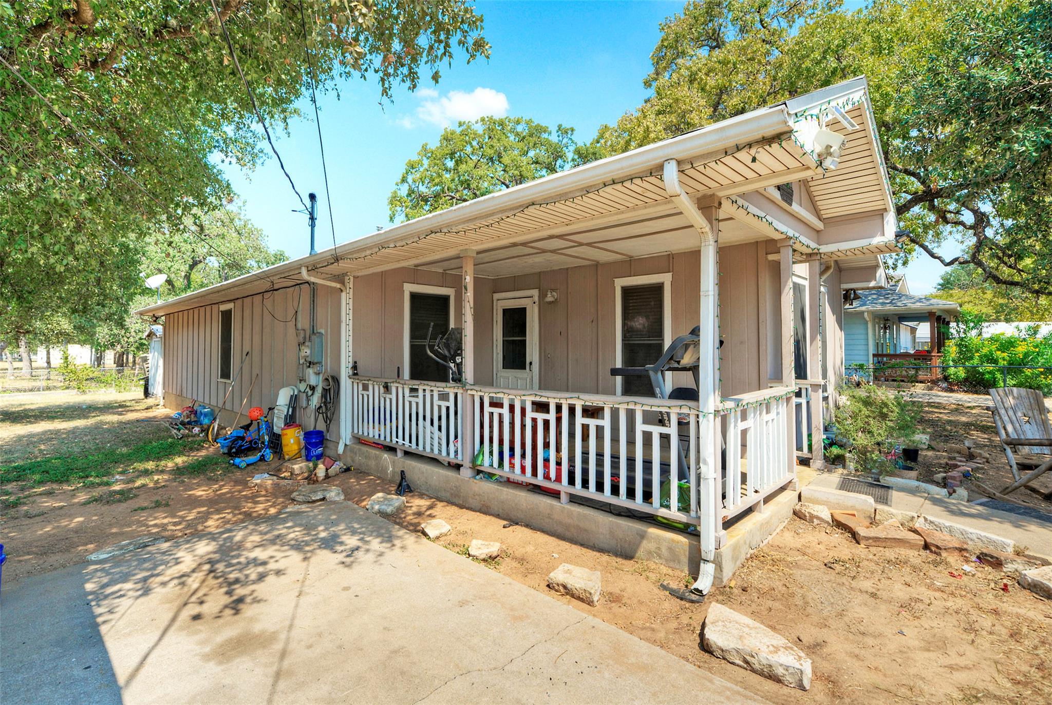 604 Vargas Rd, Austin, TX 78741