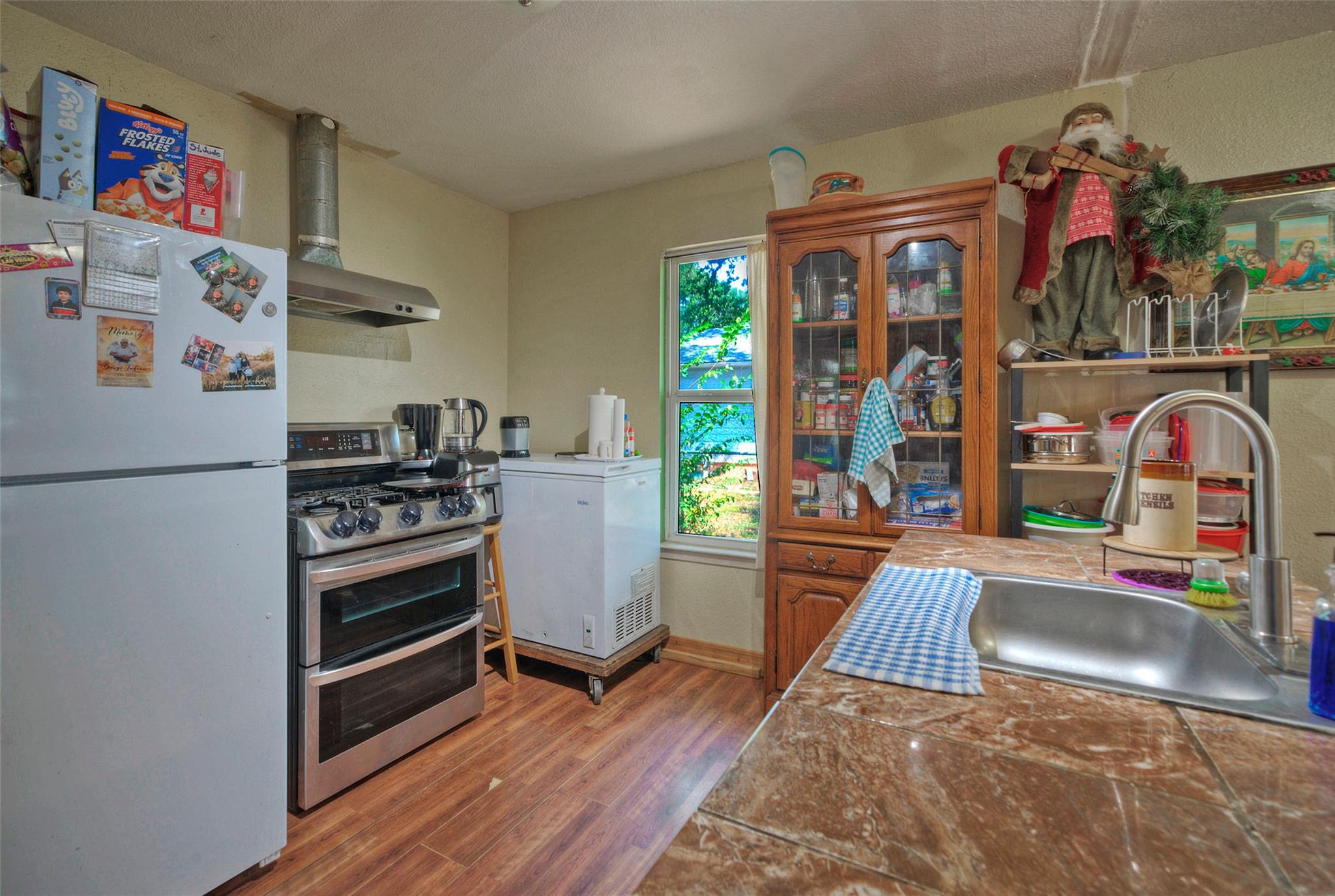 604 Vargas Rd, Austin, TX 78741