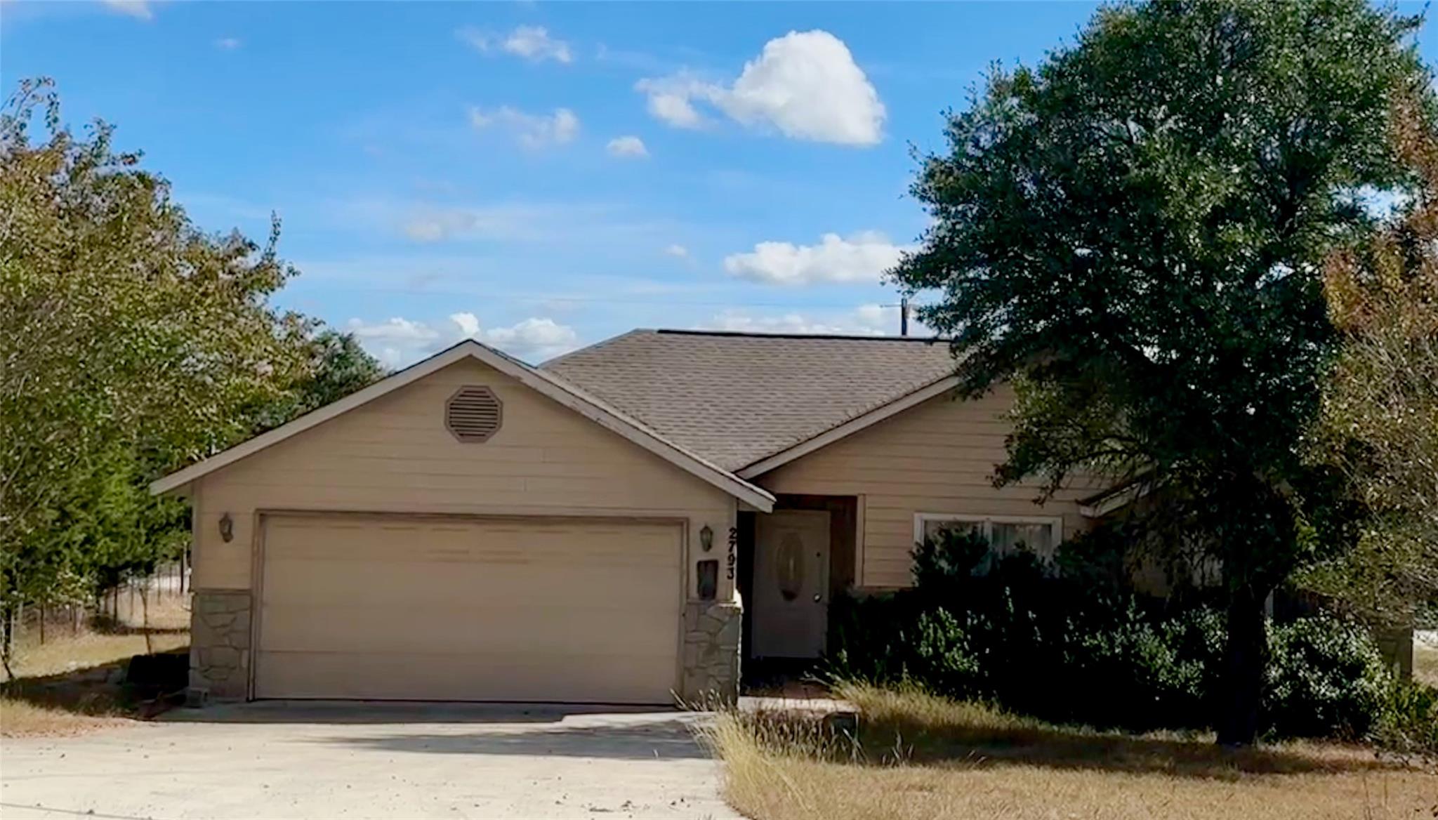 2793 Contour Dr, Spring Branch, TX 78070