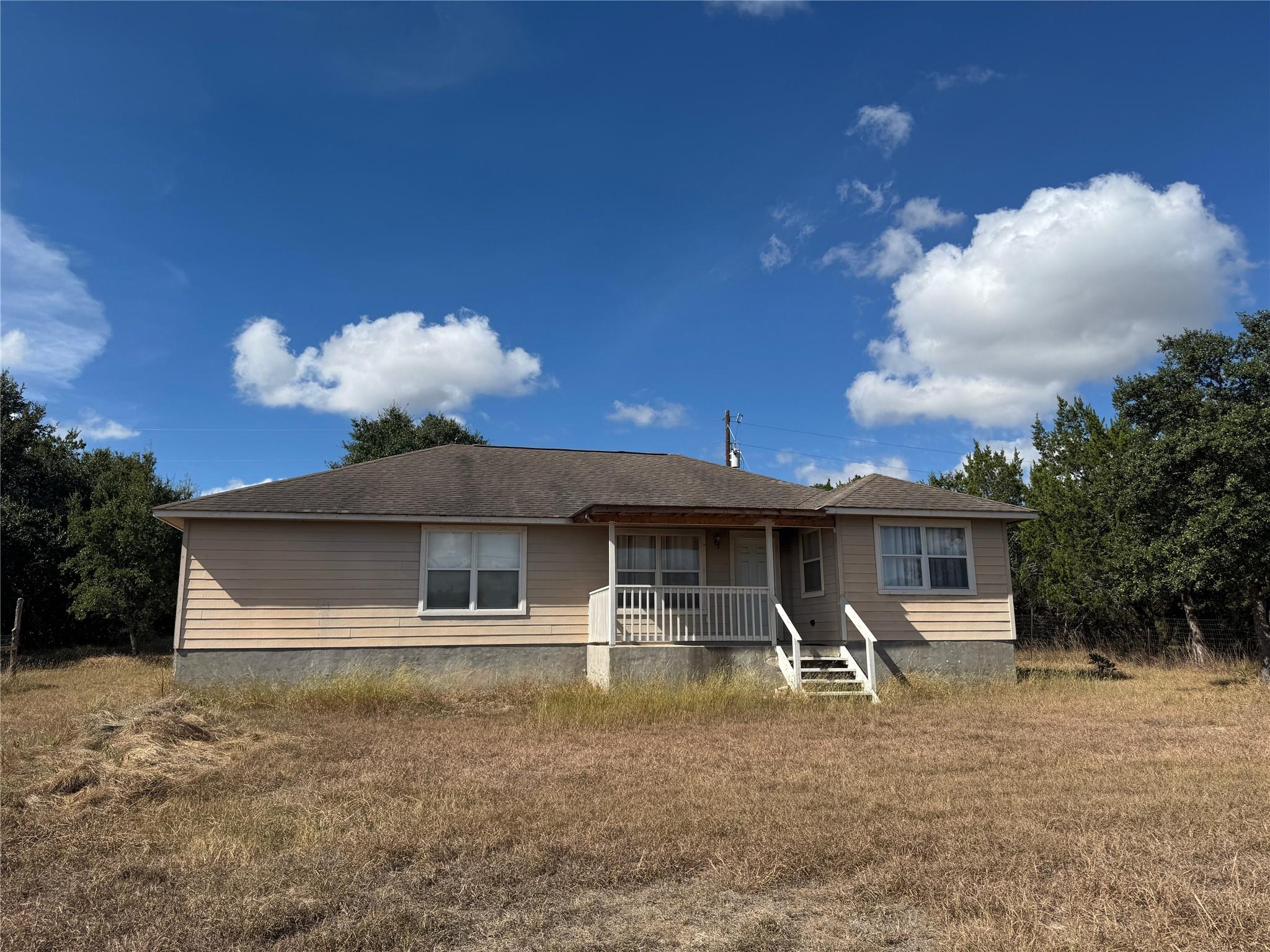 2793 Contour Dr, Spring Branch, TX 78070