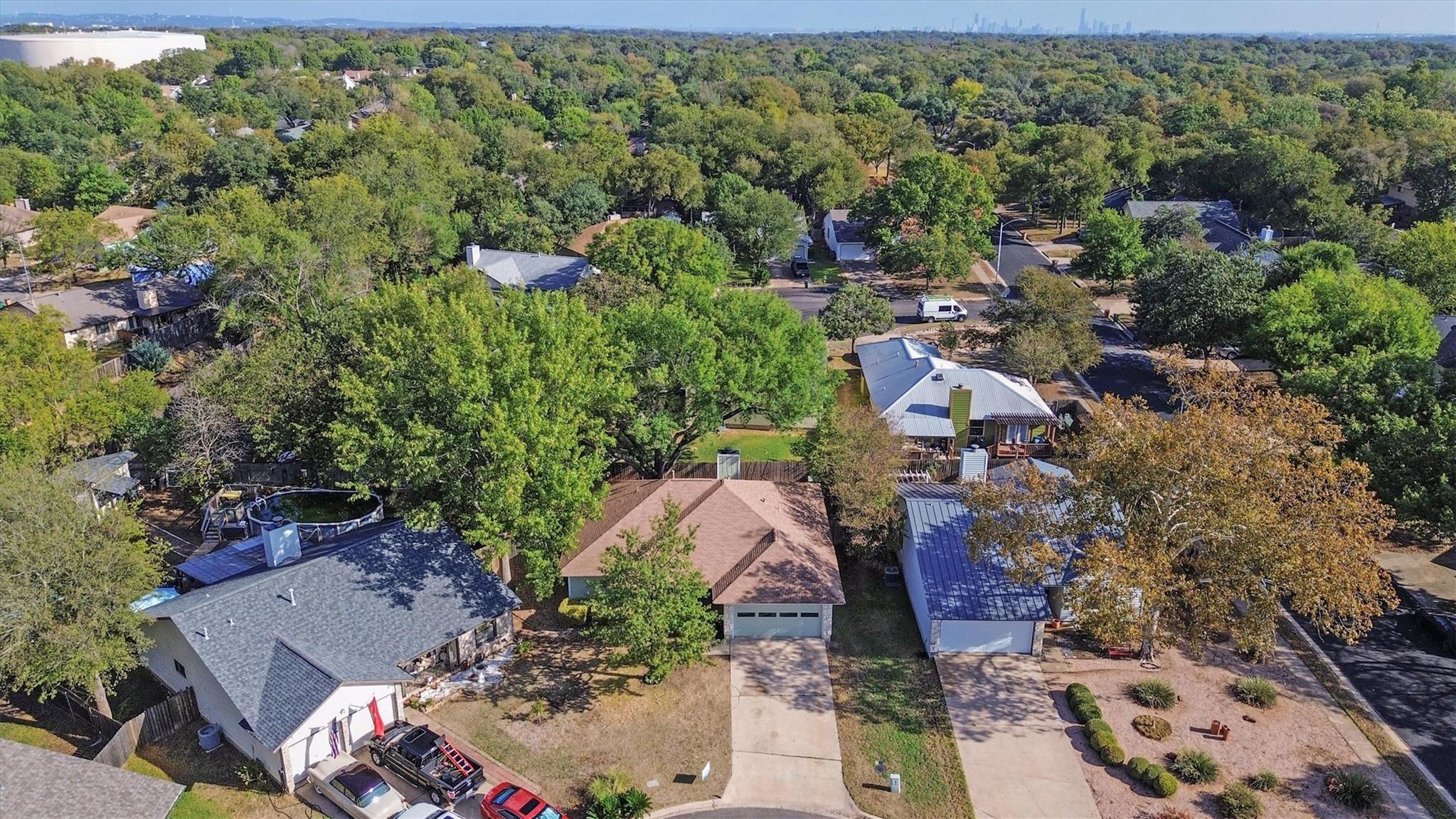 2602 Gadwall Cv, Austin, TX 78748