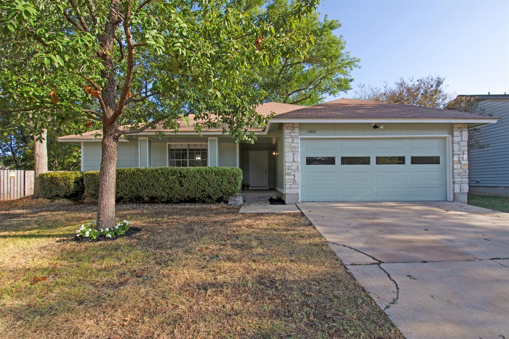 2602 Gadwall Cv, Austin, TX 78748