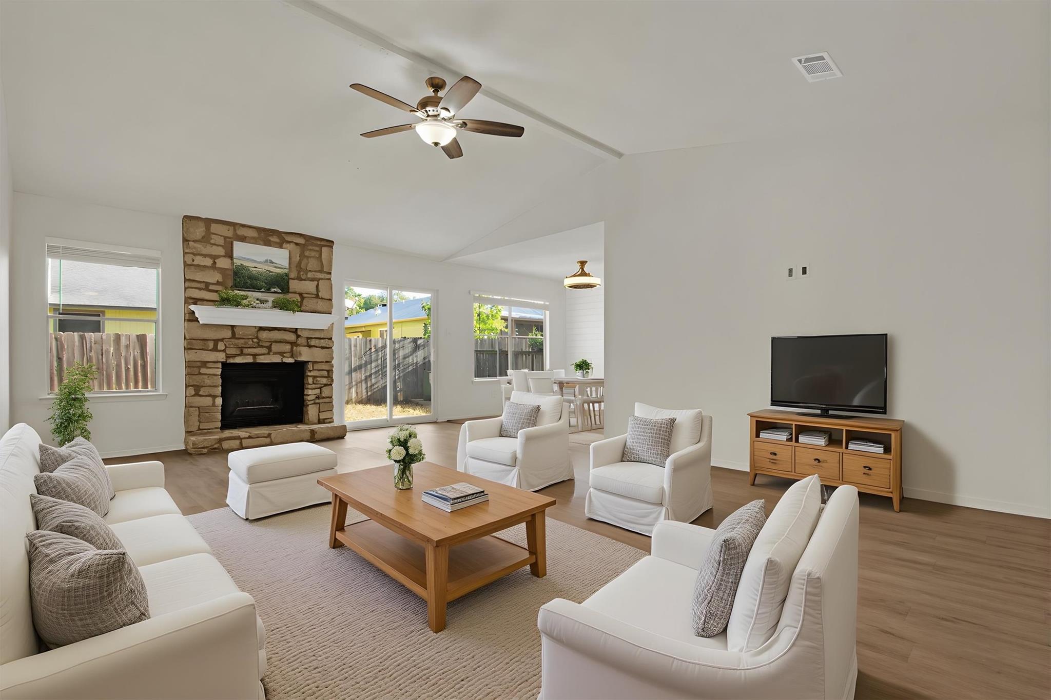 2602 Gadwall Cv, Austin, TX 78748