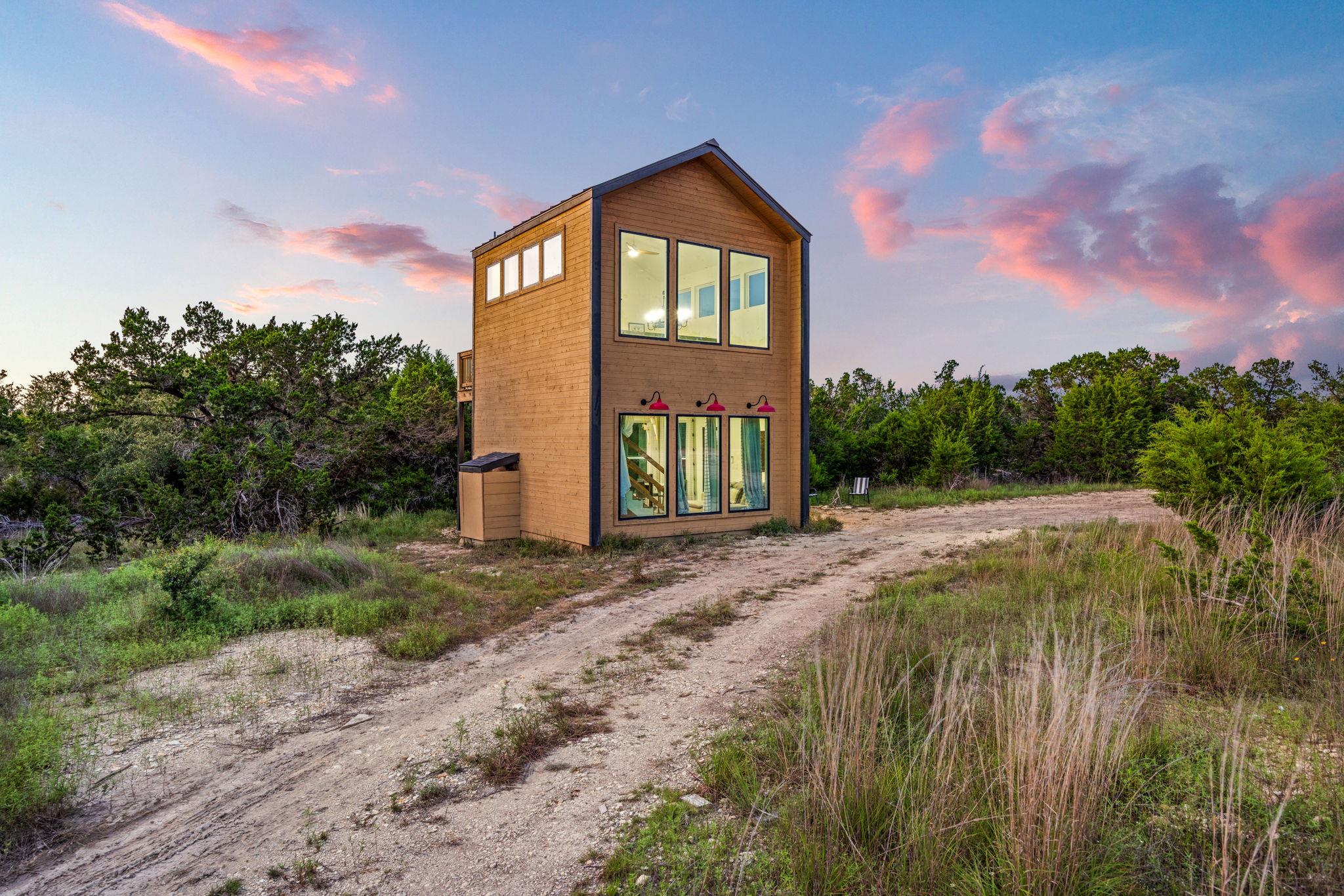 5460 Fm 2325, Wimberley, TX 78676