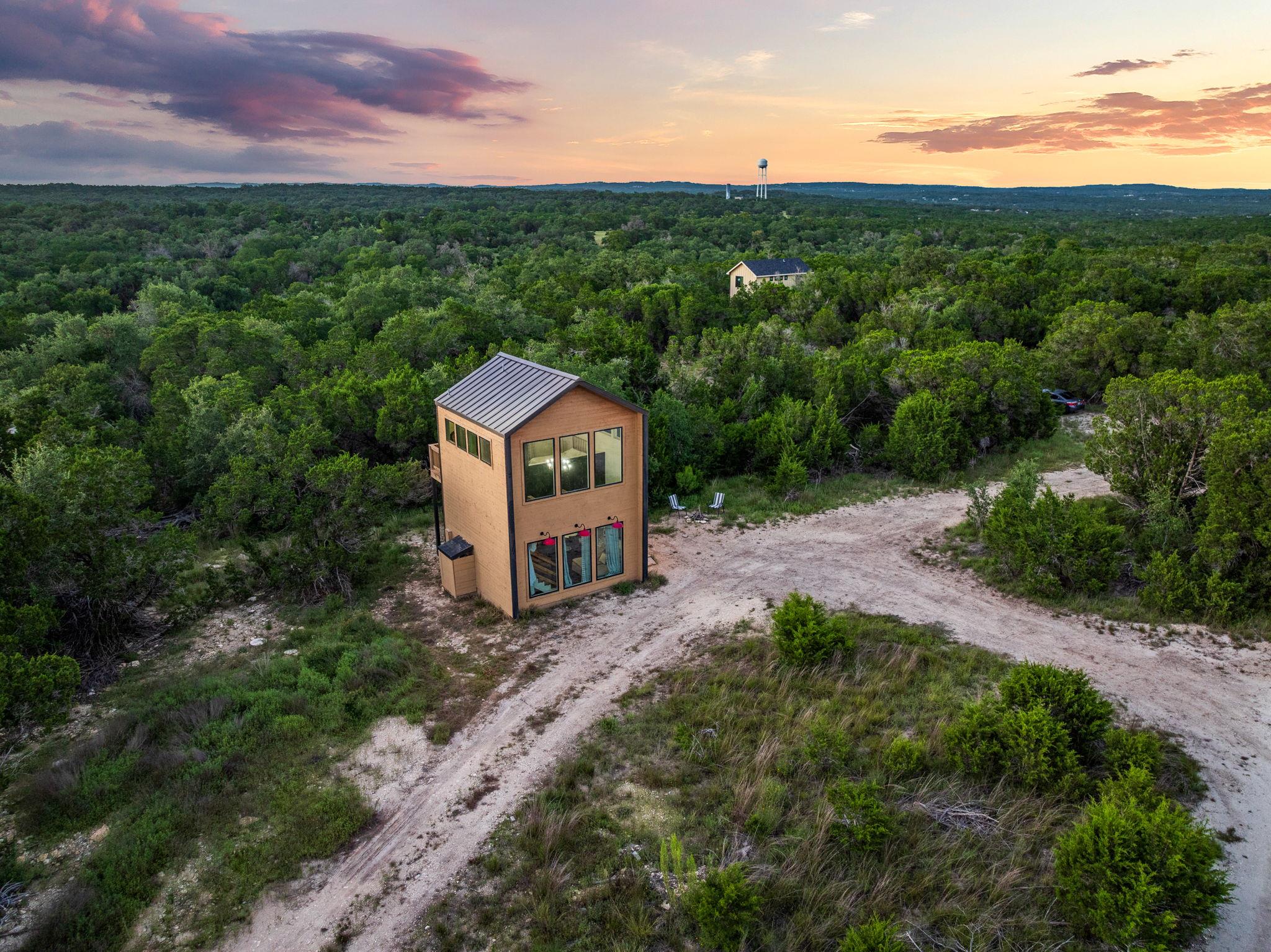 5460 Fm 2325, Wimberley, TX 78676