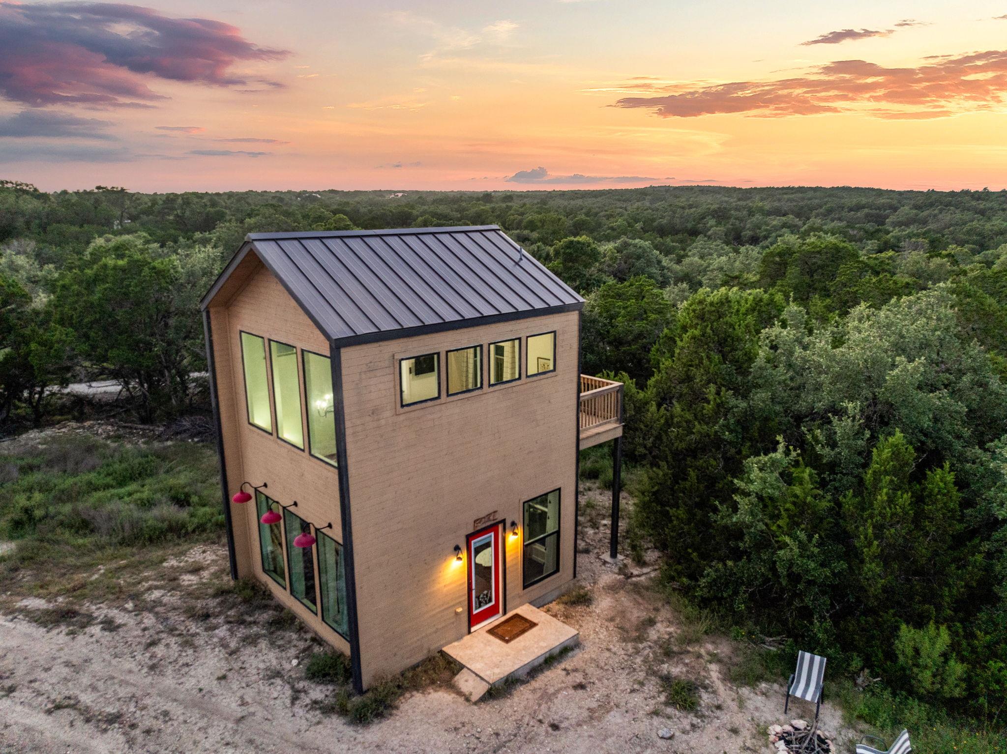 5460 Fm 2325, Wimberley, TX 78676