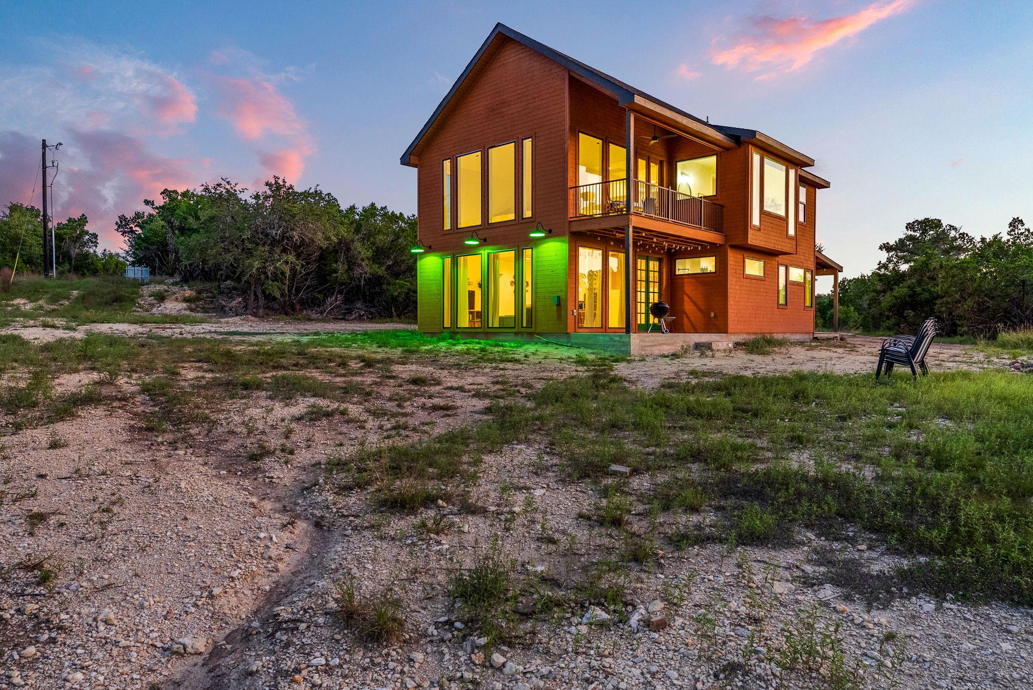 5460 Fm 2325, Wimberley, TX 78676