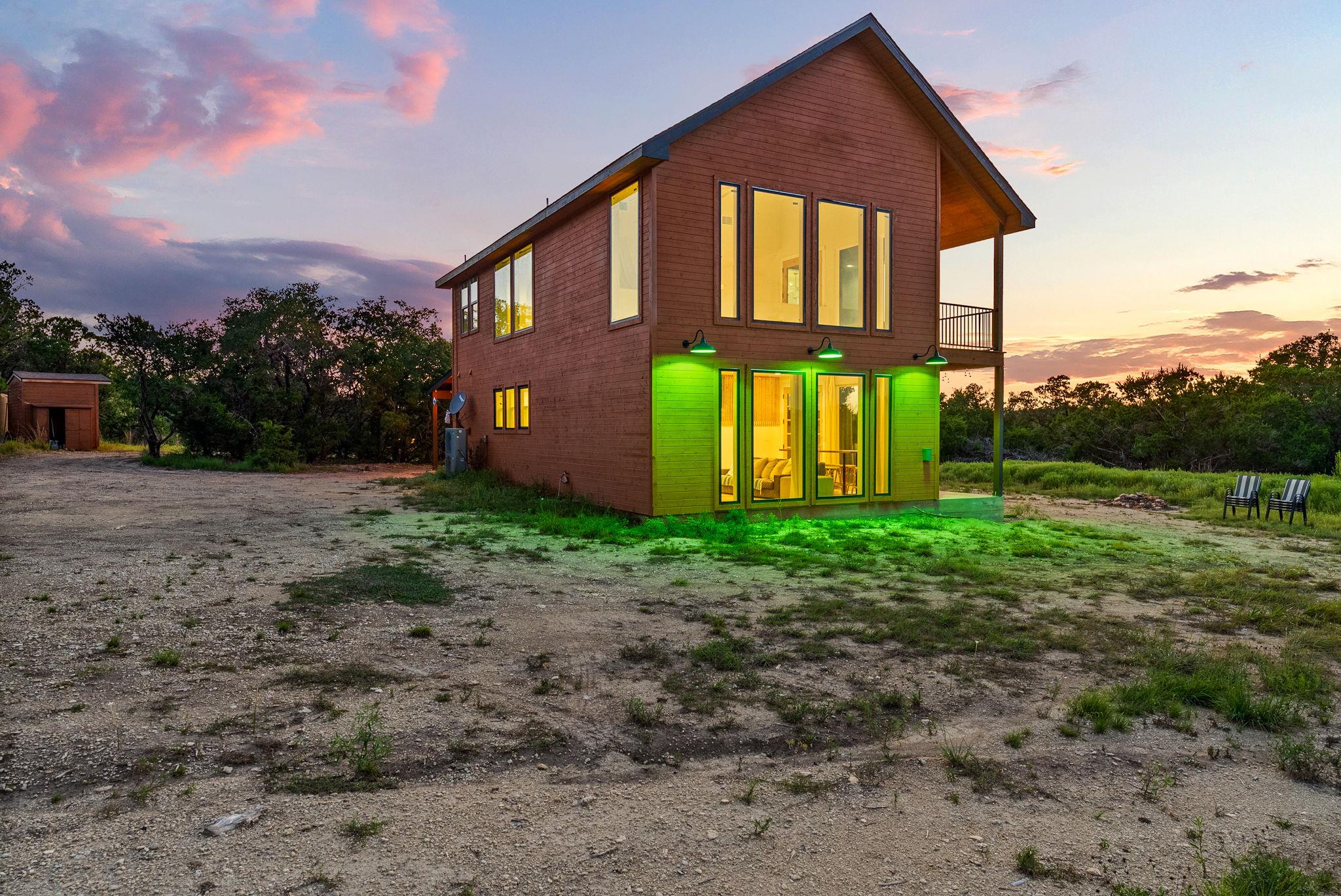 5460 Fm 2325, Wimberley, TX 78676