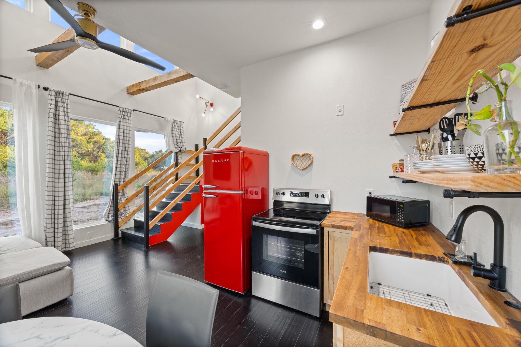 5460 Fm 2325, Wimberley, TX 78676