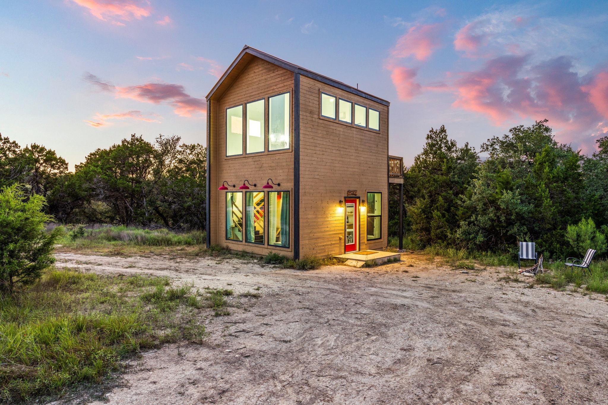 5460 Fm 2325, Wimberley, TX 78676