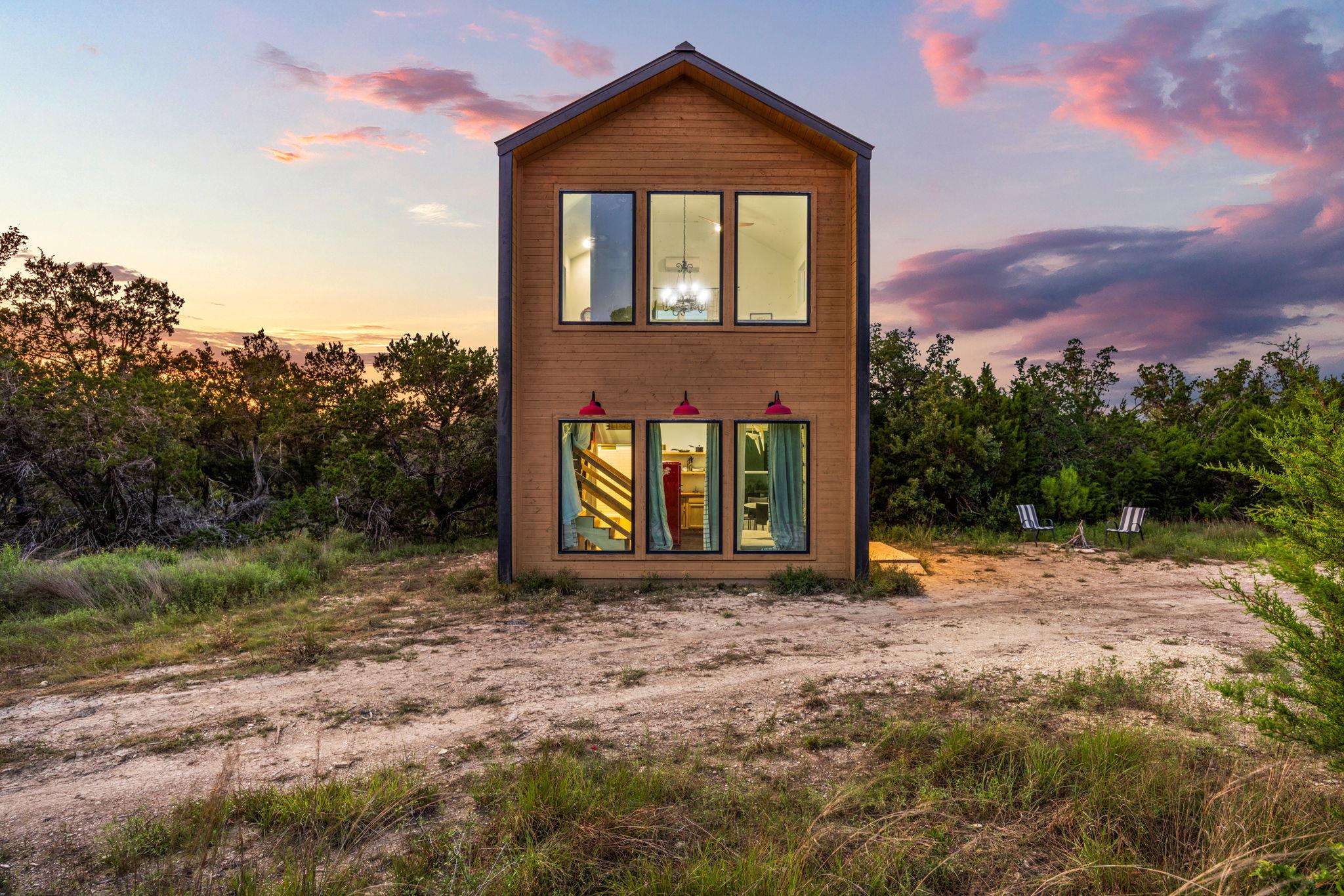 5460 Fm 2325, Wimberley, TX 78676