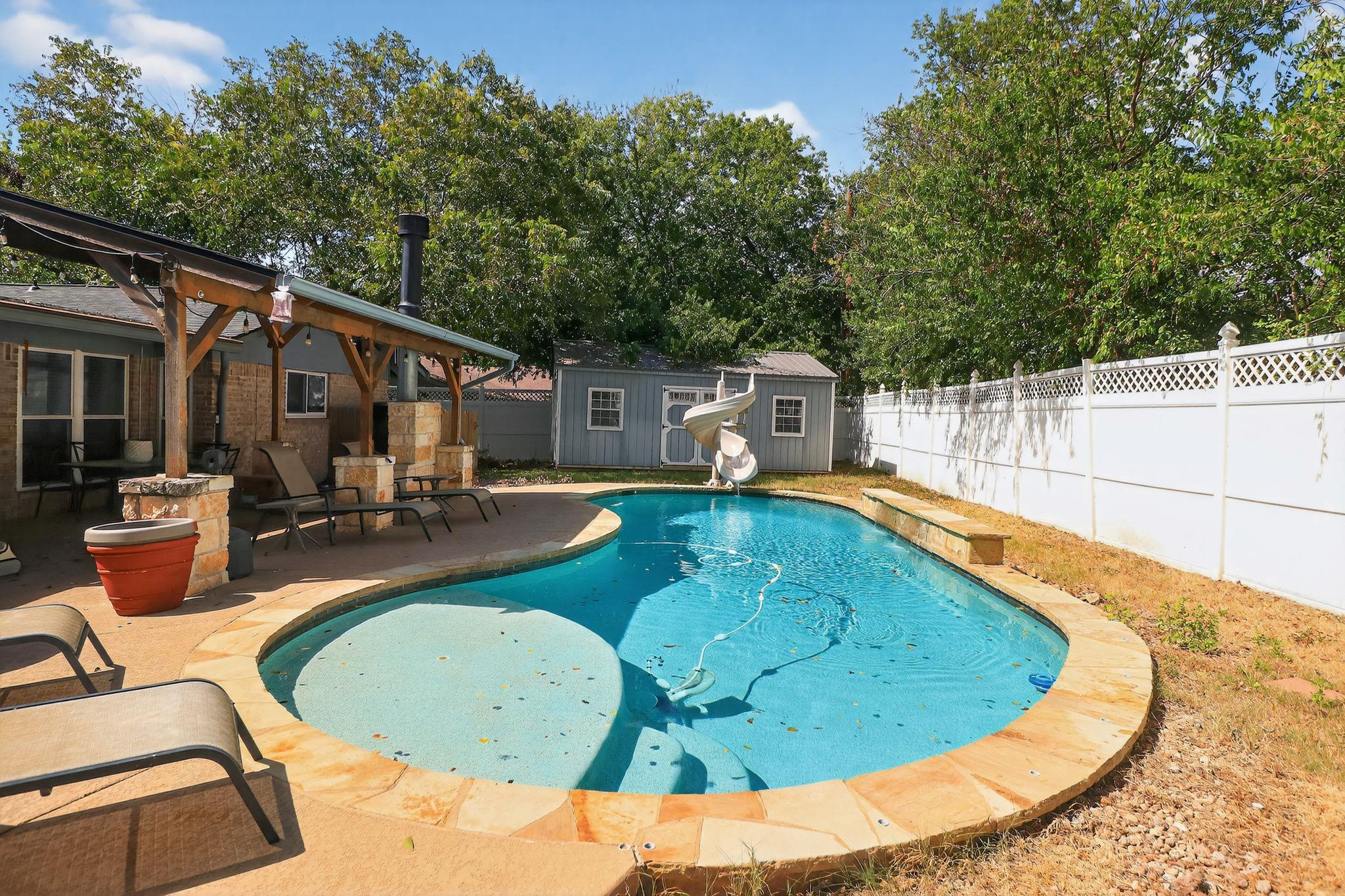 504 Virginia Dr, Round Rock, TX 78664