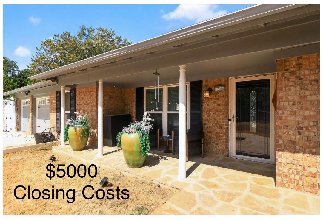 504 Virginia Dr, Round Rock, TX 78664