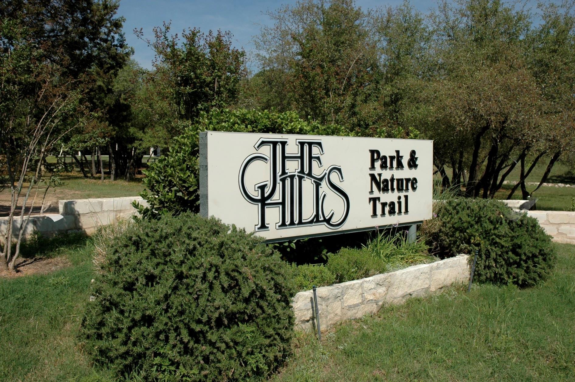 116 W Eagle Dr, The Hills, TX 78738