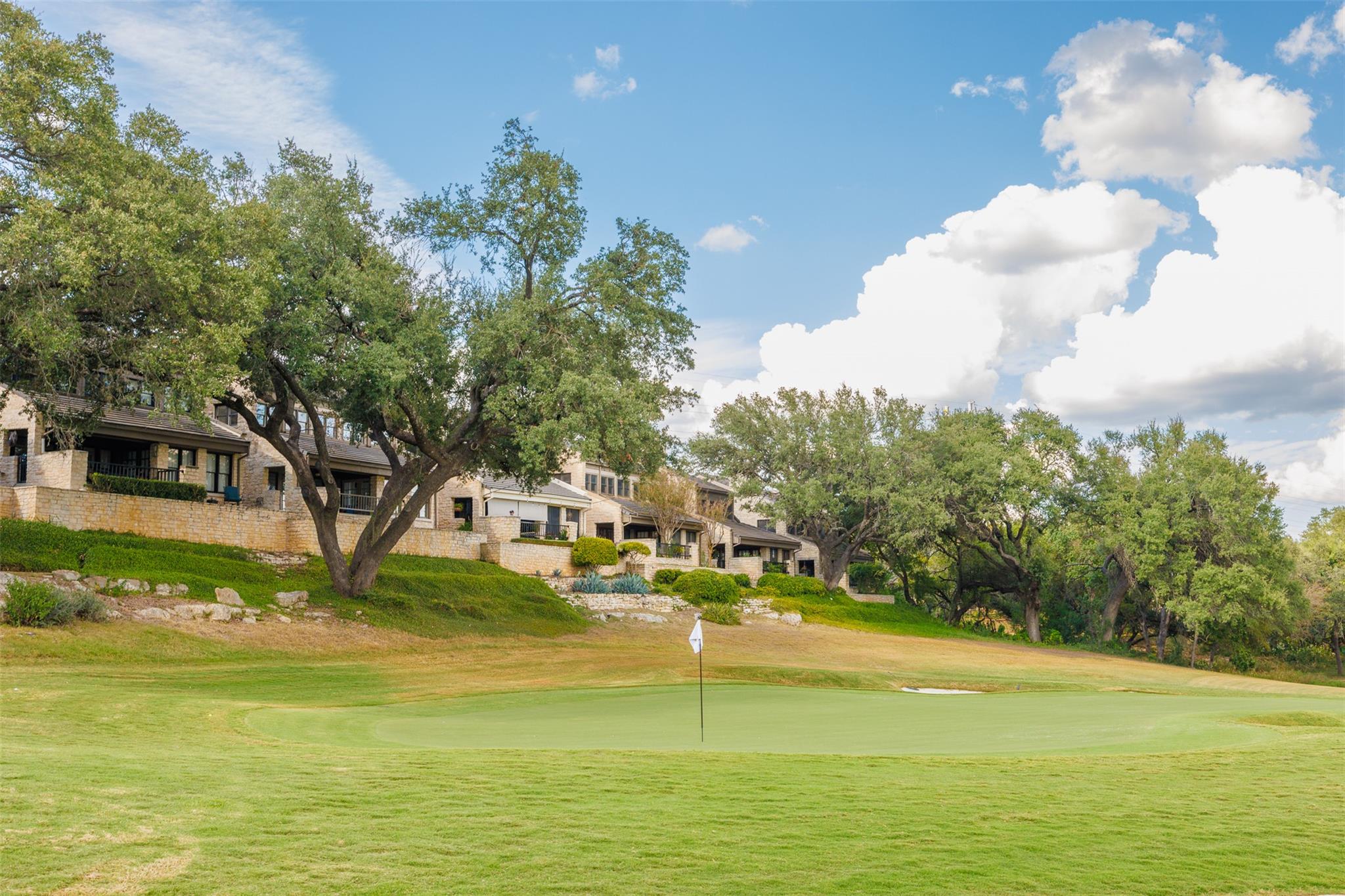 116 W Eagle Dr, The Hills, TX 78738