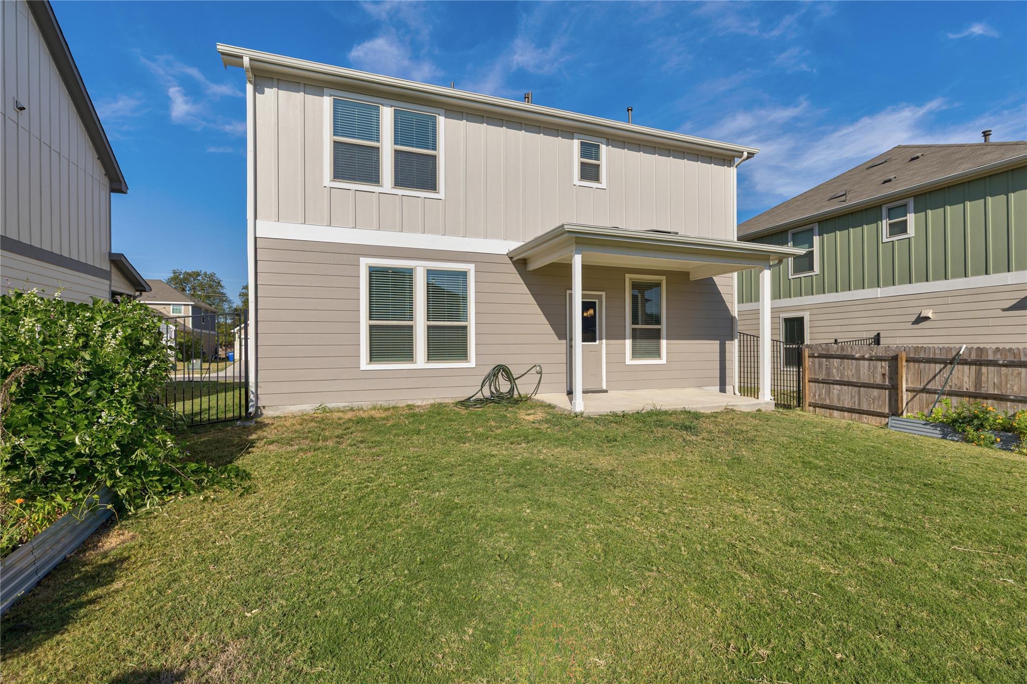 5513 Durango Pass, Austin, TX 78724