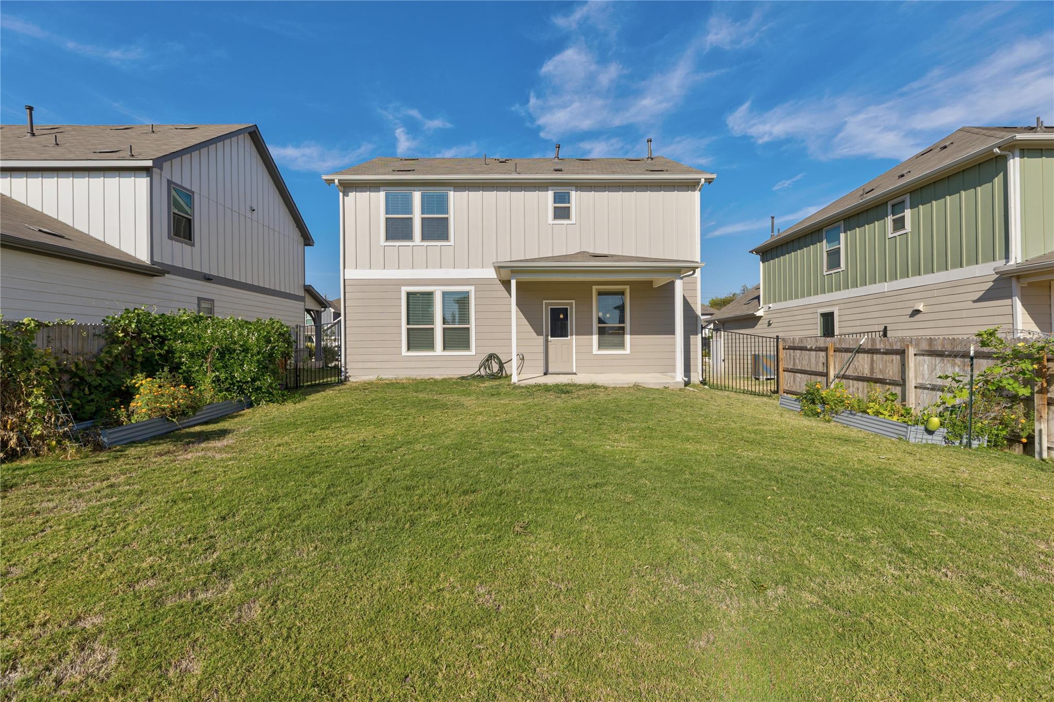 5513 Durango Pass, Austin, TX 78724