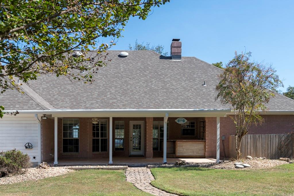 4488 Blue Ridge Dr, Belton, TX 76513