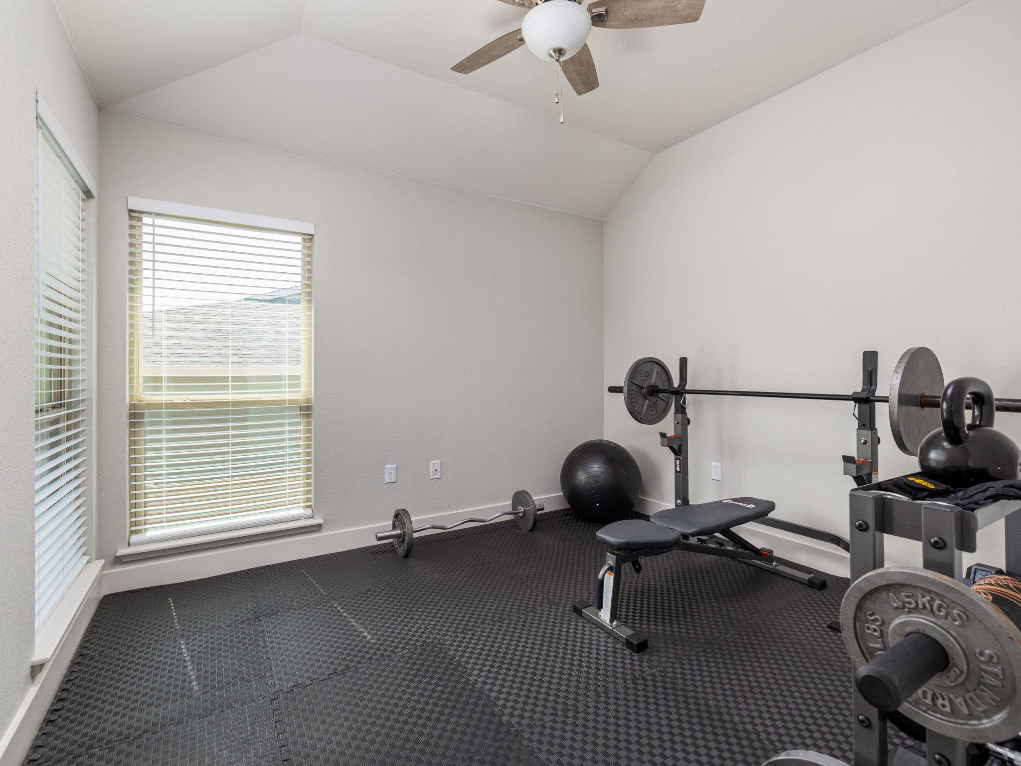 4001 Crockett Ave, Lago Vista, TX 78645