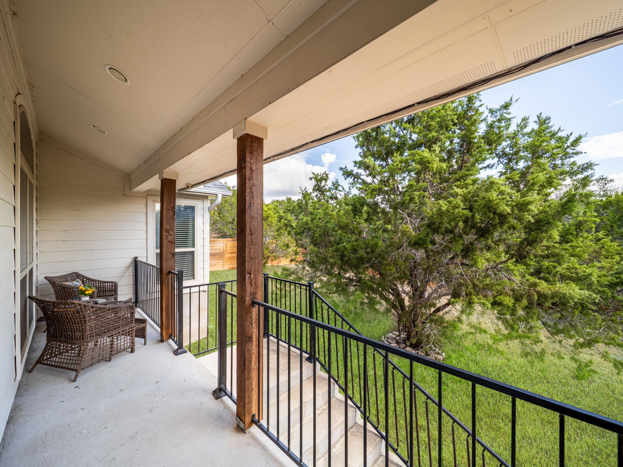 4001 Crockett Ave, Lago Vista, TX 78645