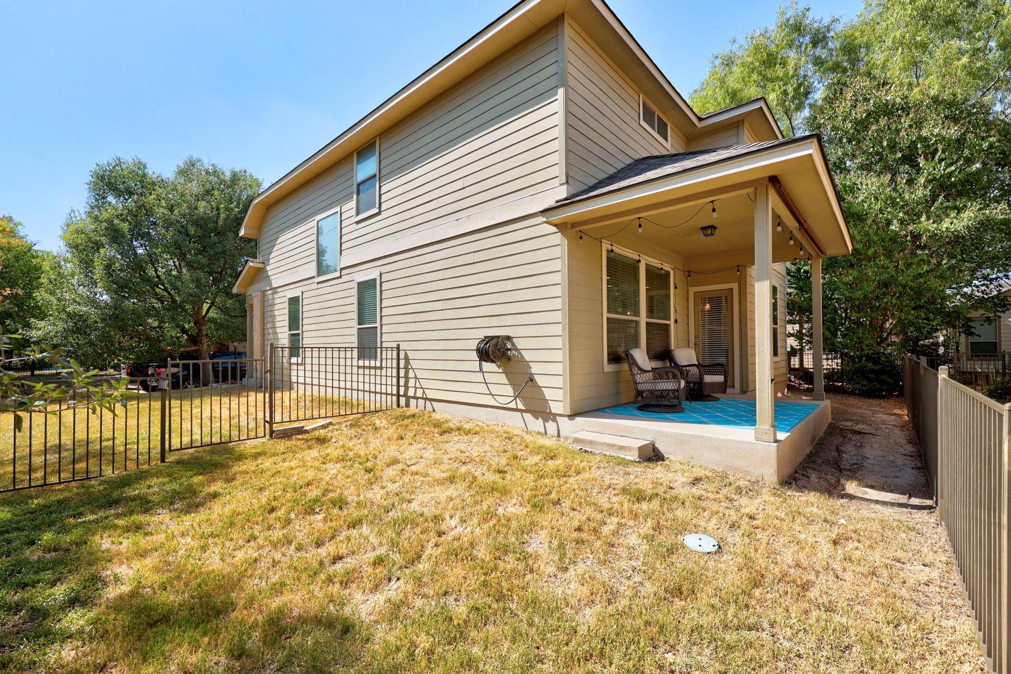 12501 Piper Ct # 444, Austin, TX 78750