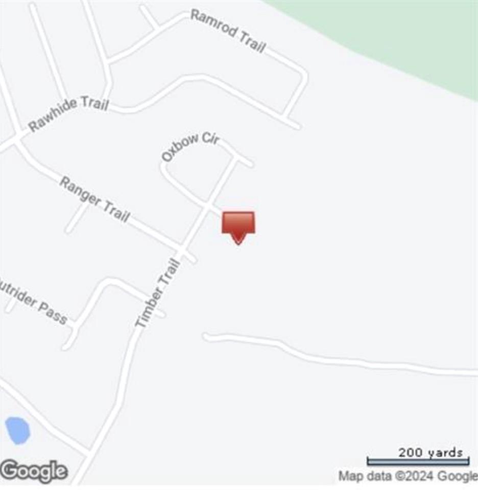 20601 Oxbow Trl, Lago Vista, TX 78645