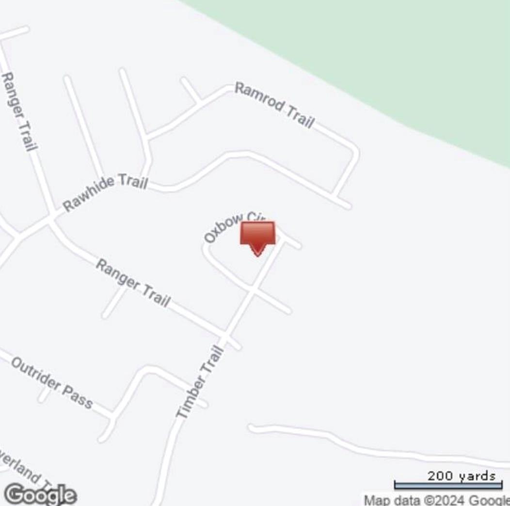 9302 Timber Trl, Lago Vista, TX 78645