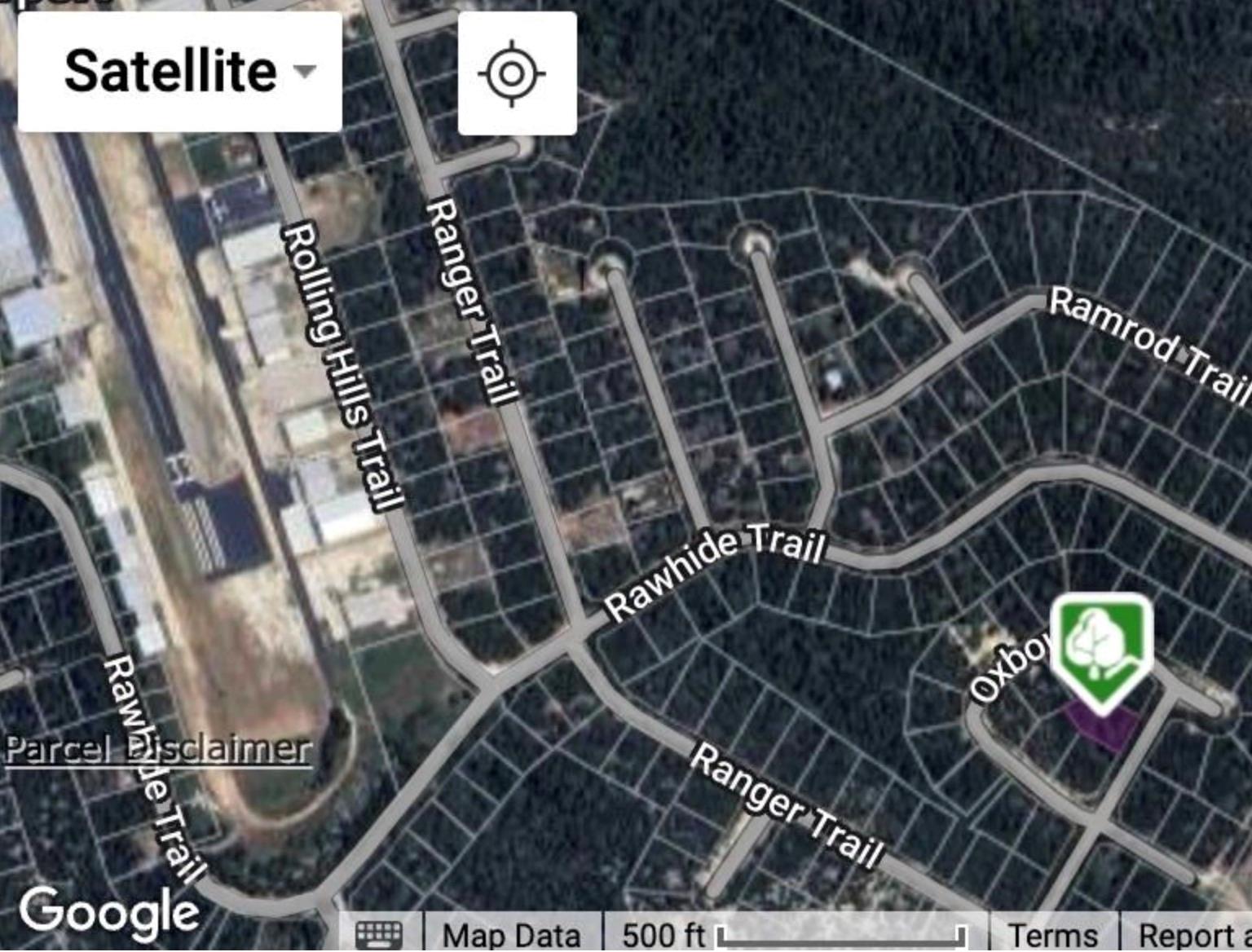 9302 Timber Trl, Lago Vista, TX 78645