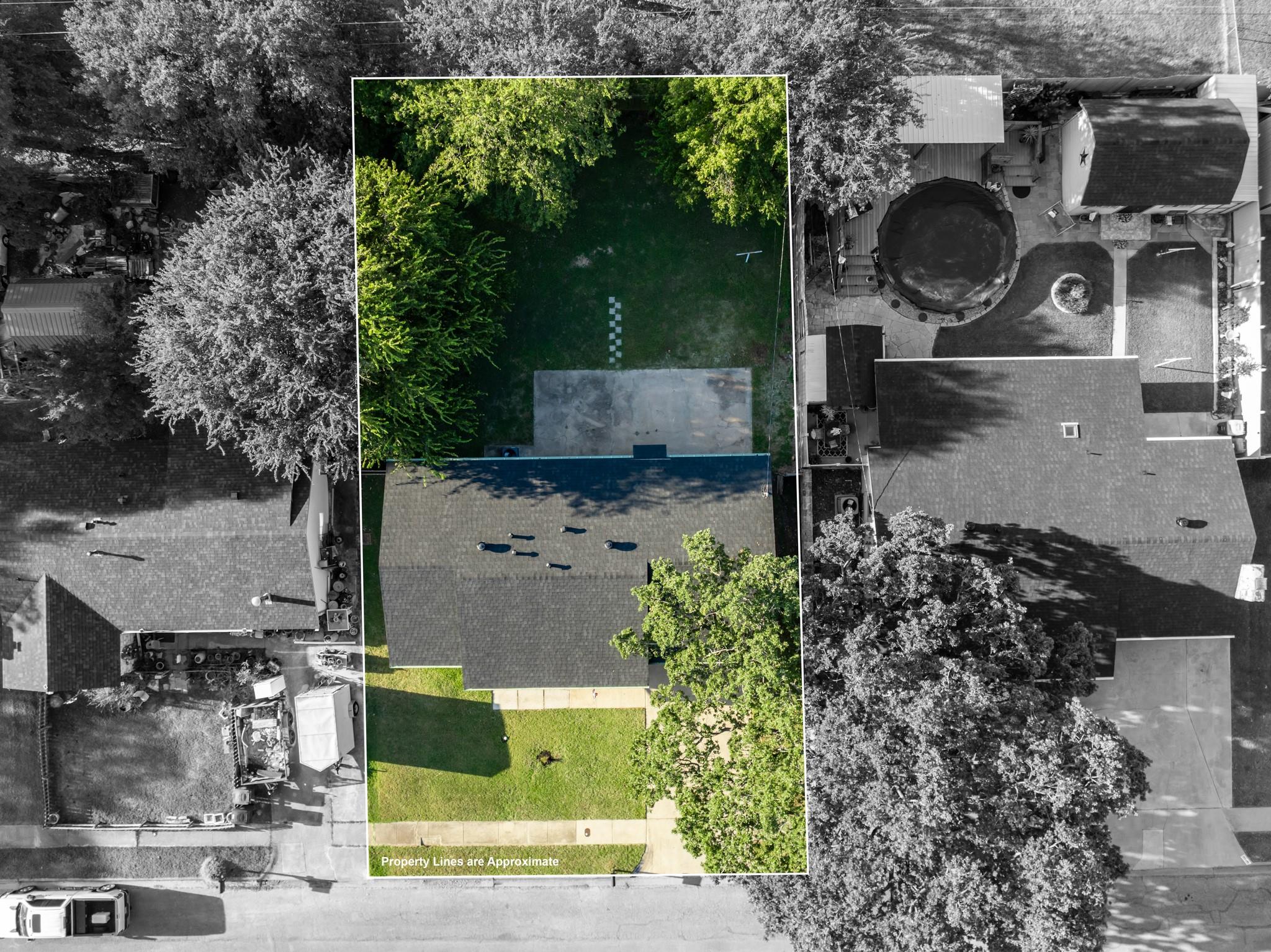 2806 Live Oak Dr, Copperas Cove, TX 76522