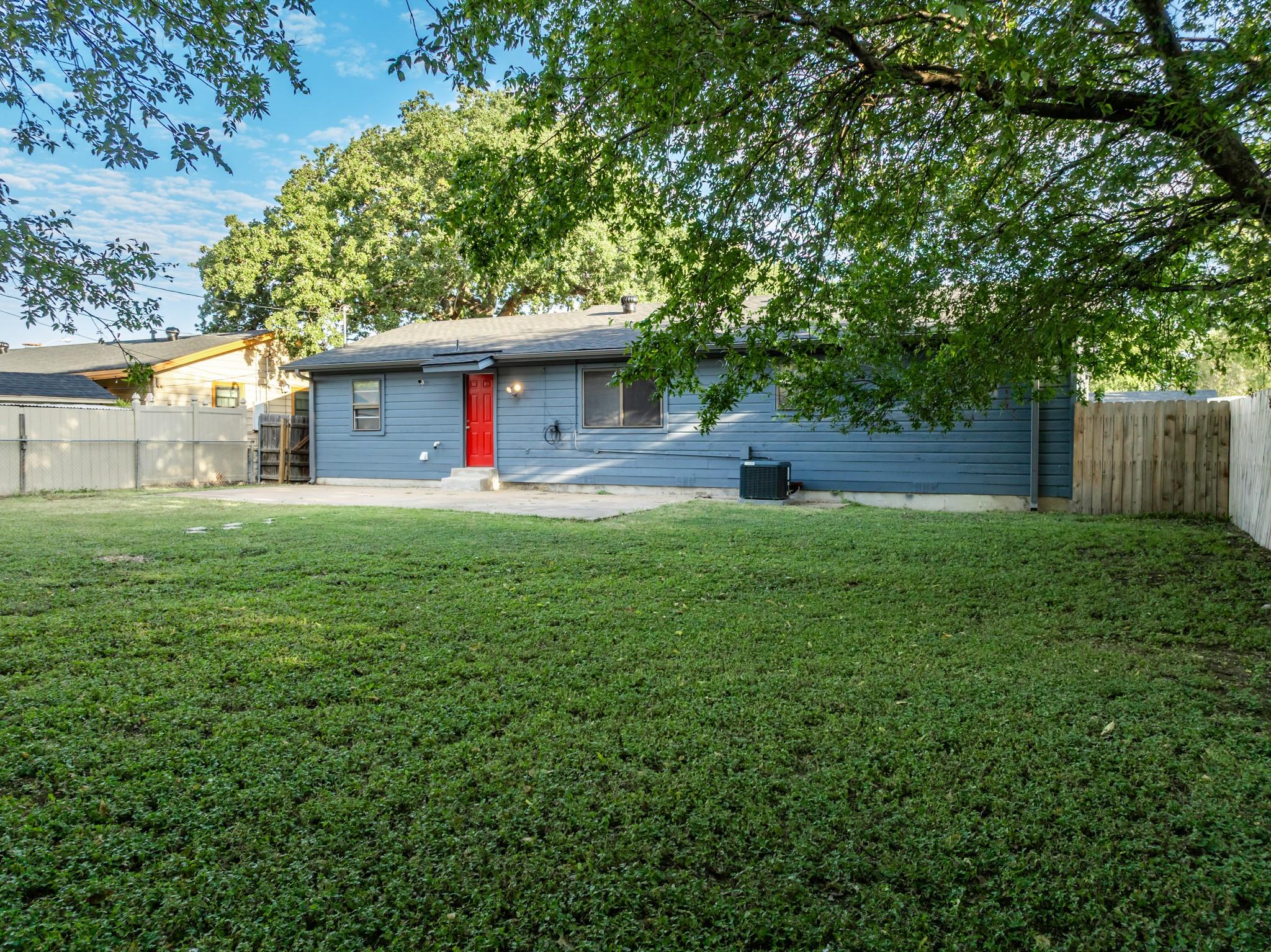 2806 Live Oak Dr, Copperas Cove, TX 76522