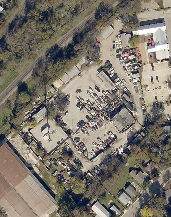 211 W Grove St, San Marcos, TX 78666