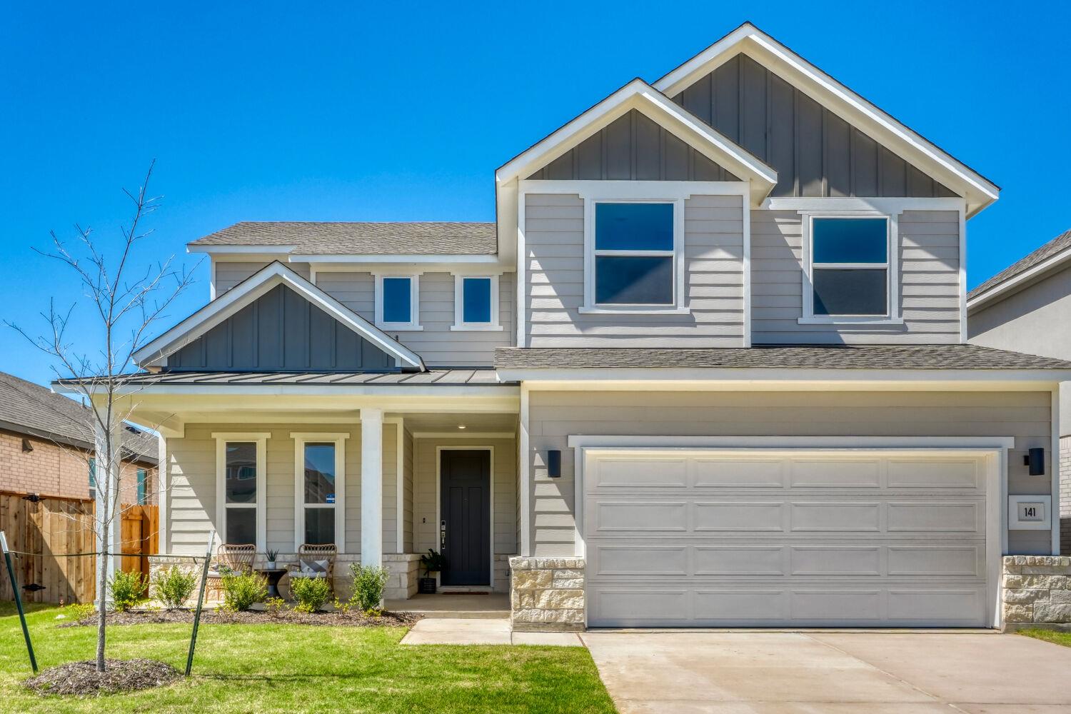 141 Sincere Dr, Kyle, TX 78640