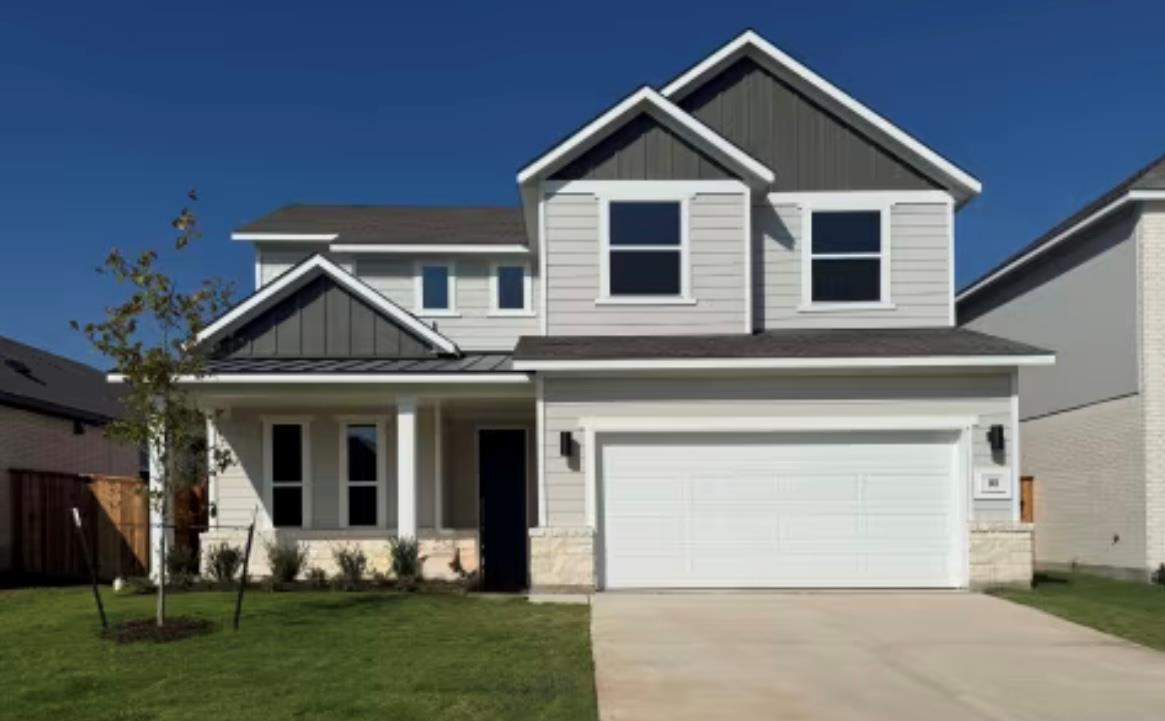 141 Sincere Dr, Kyle, TX 78640